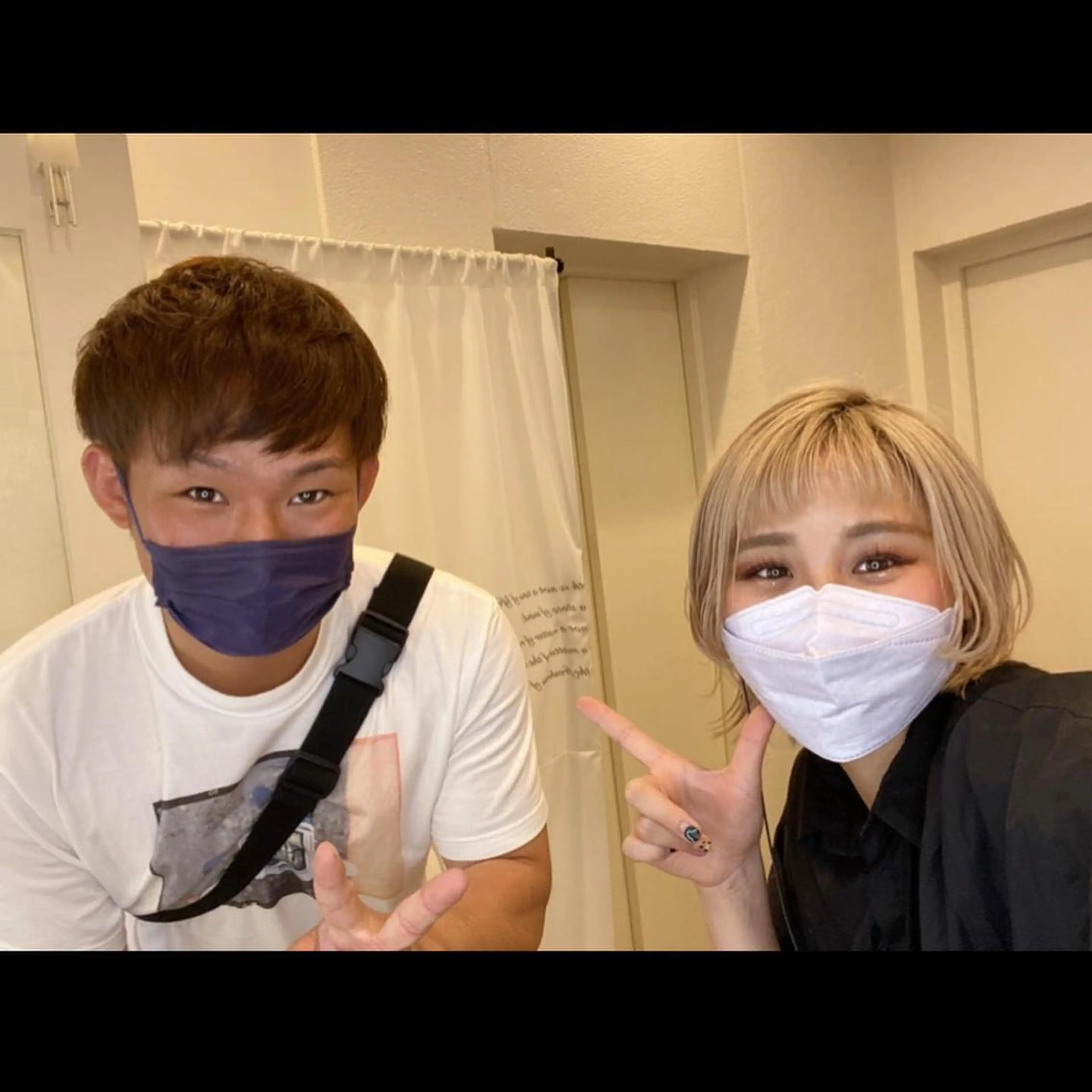 ショート カラー メンズ キッズ ショートボブ 子どものヘアアレンジ メンズショート ボブ ショートヘア ショート、ボブなら お任せ❤️石川由美のヘアスタイル