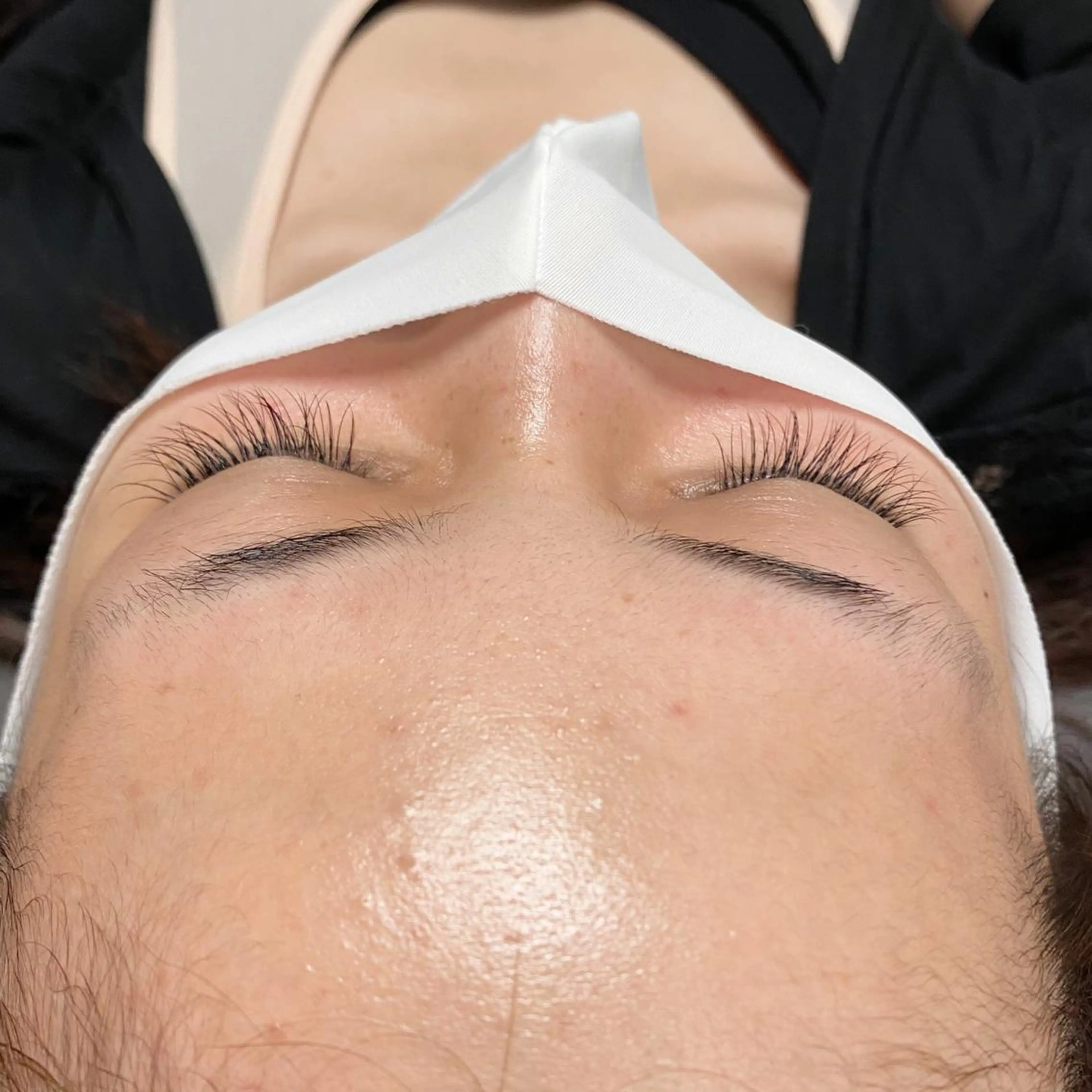 マツエク・マツパ MIMI RUSH 安城 jubilee店所属・鍋田 彩歌のマツエク・マツパデザイン