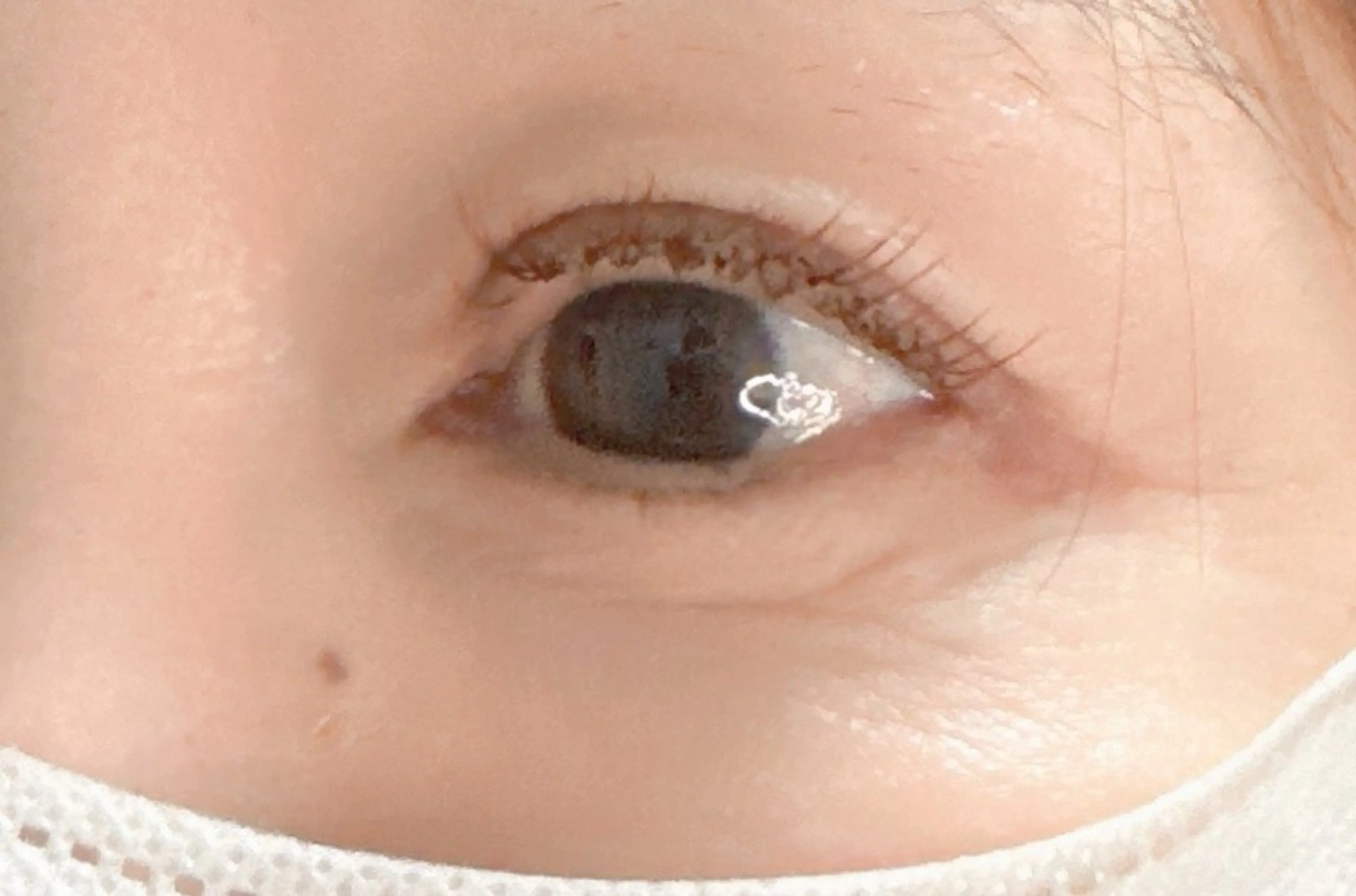 マツエク・マツパ カラーマツエク 隠れ家サロン にんにんのマツエク・マツパデザイン