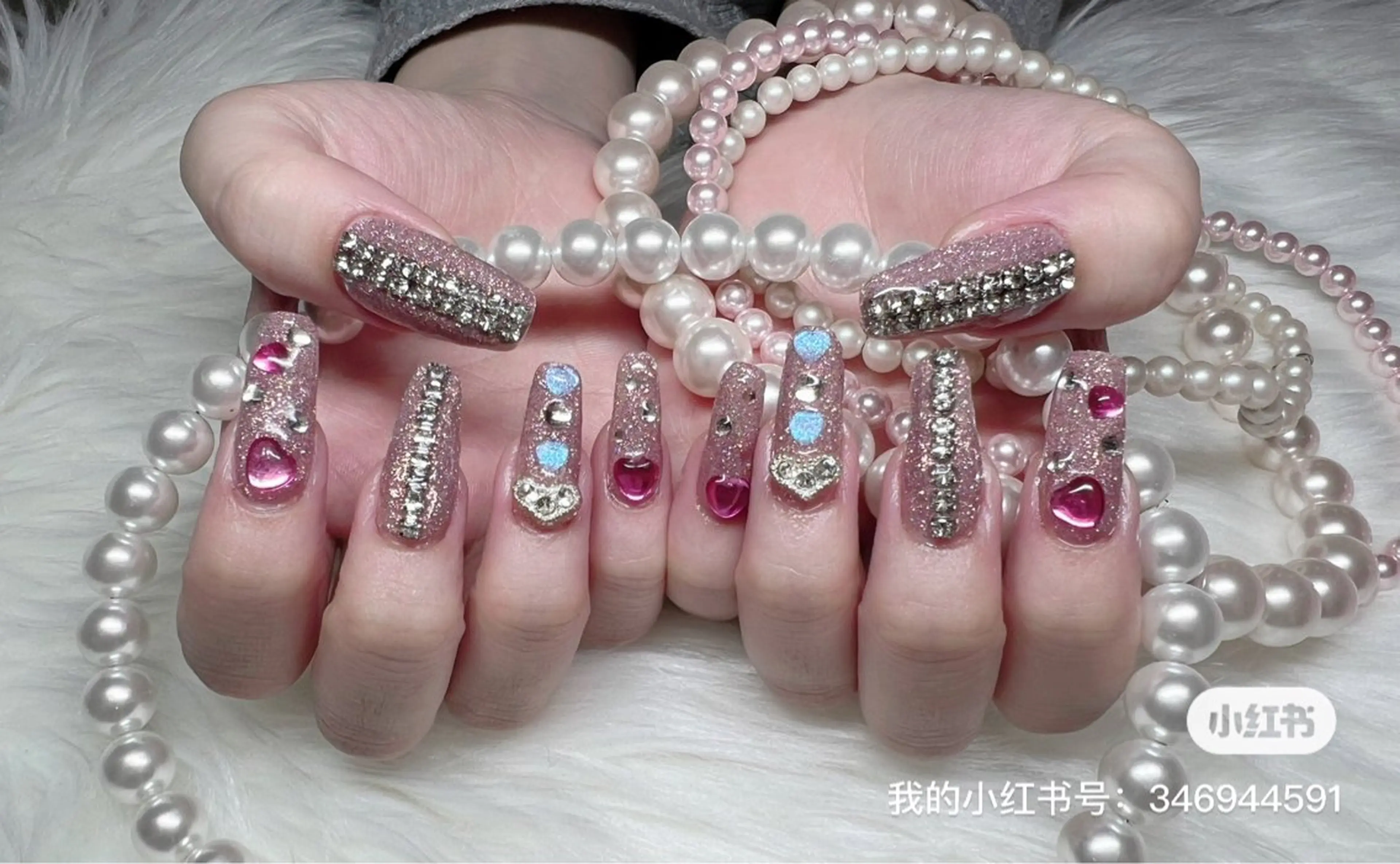 ネイル nail salon Yuna所属・ネイルサロン yunaのネイルデザイン