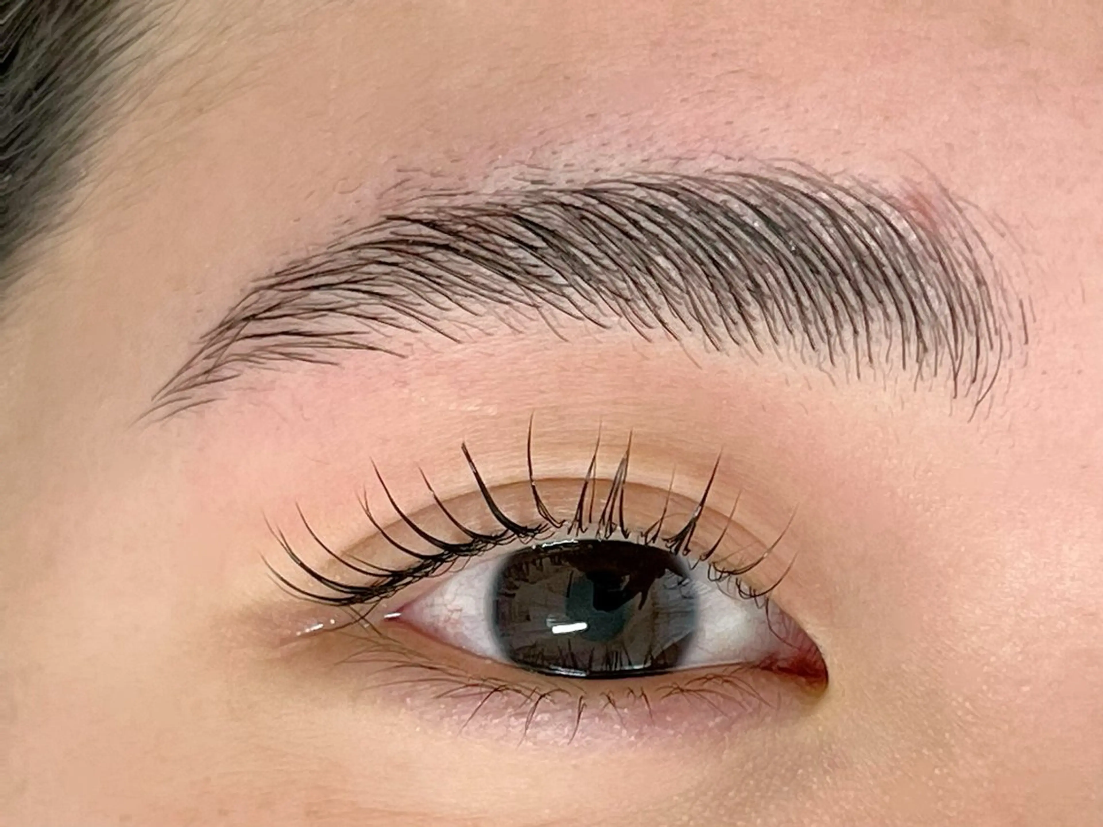 アイブロウ Eye'llbe lash《アイビーラッシュ》所属・Eye'llbe lashのその他イメージ