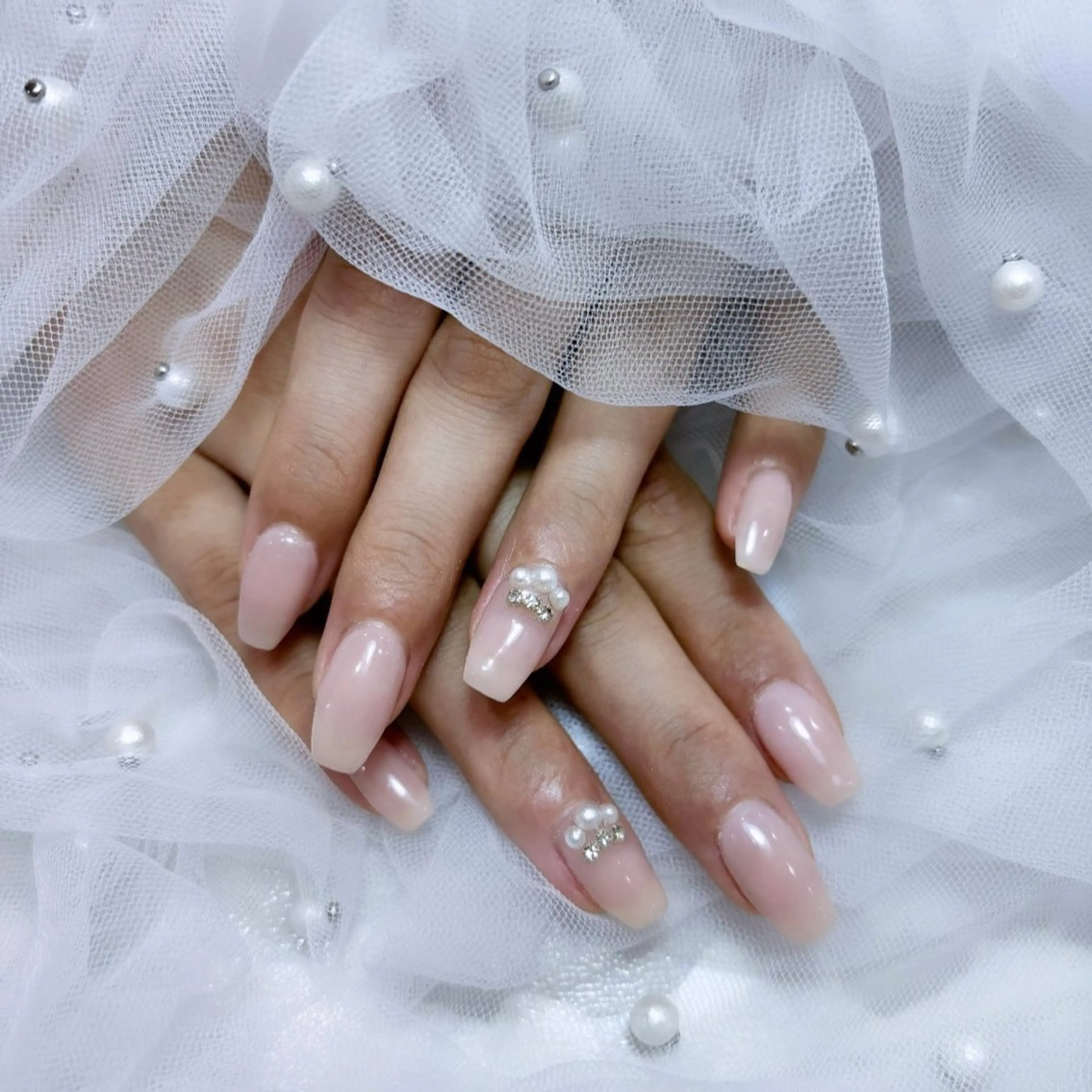 ネイル ハンドネイル You&Me Miruのネイルデザイン