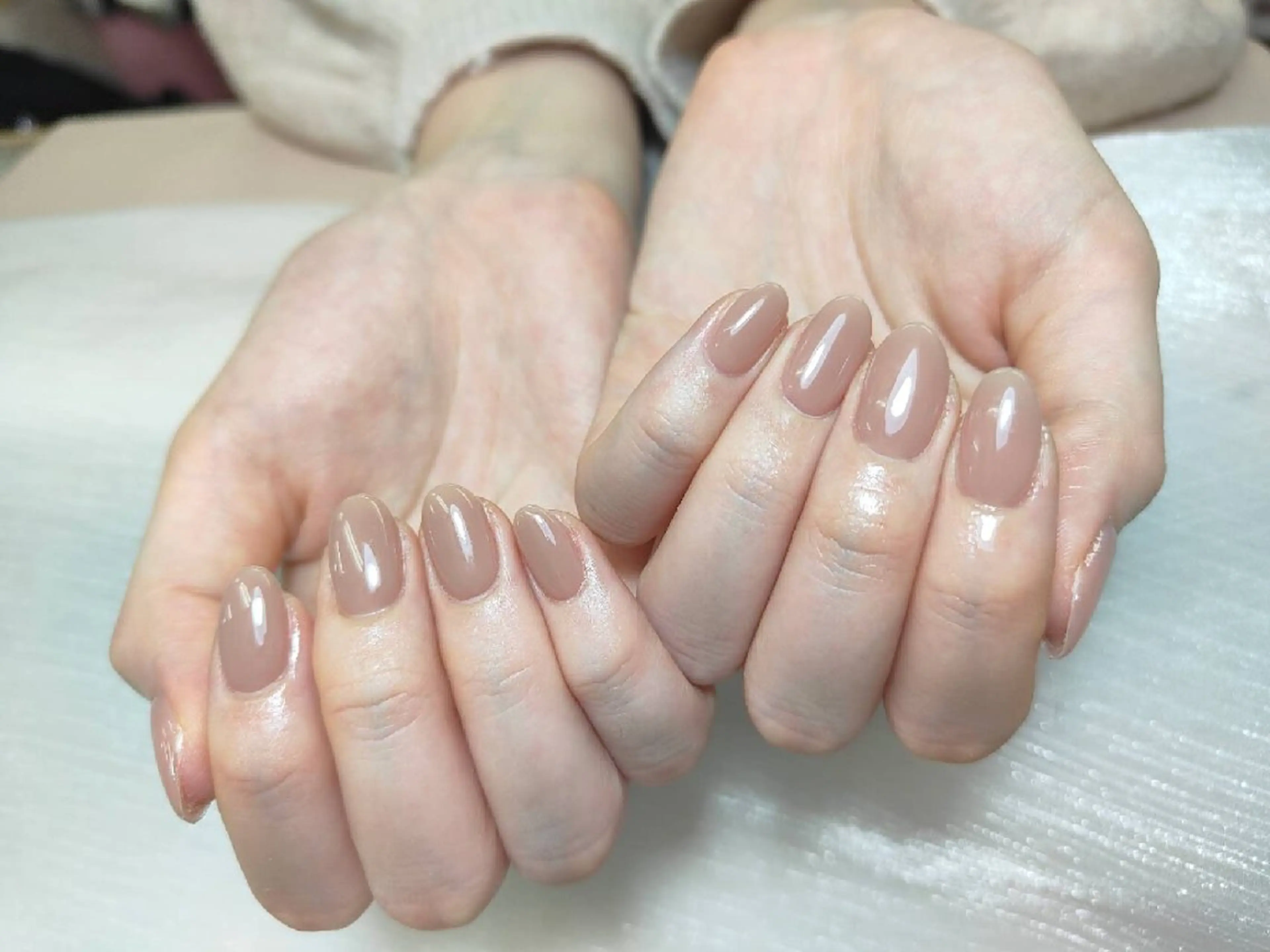 ネイル CI CI北千住のネイルデザイン