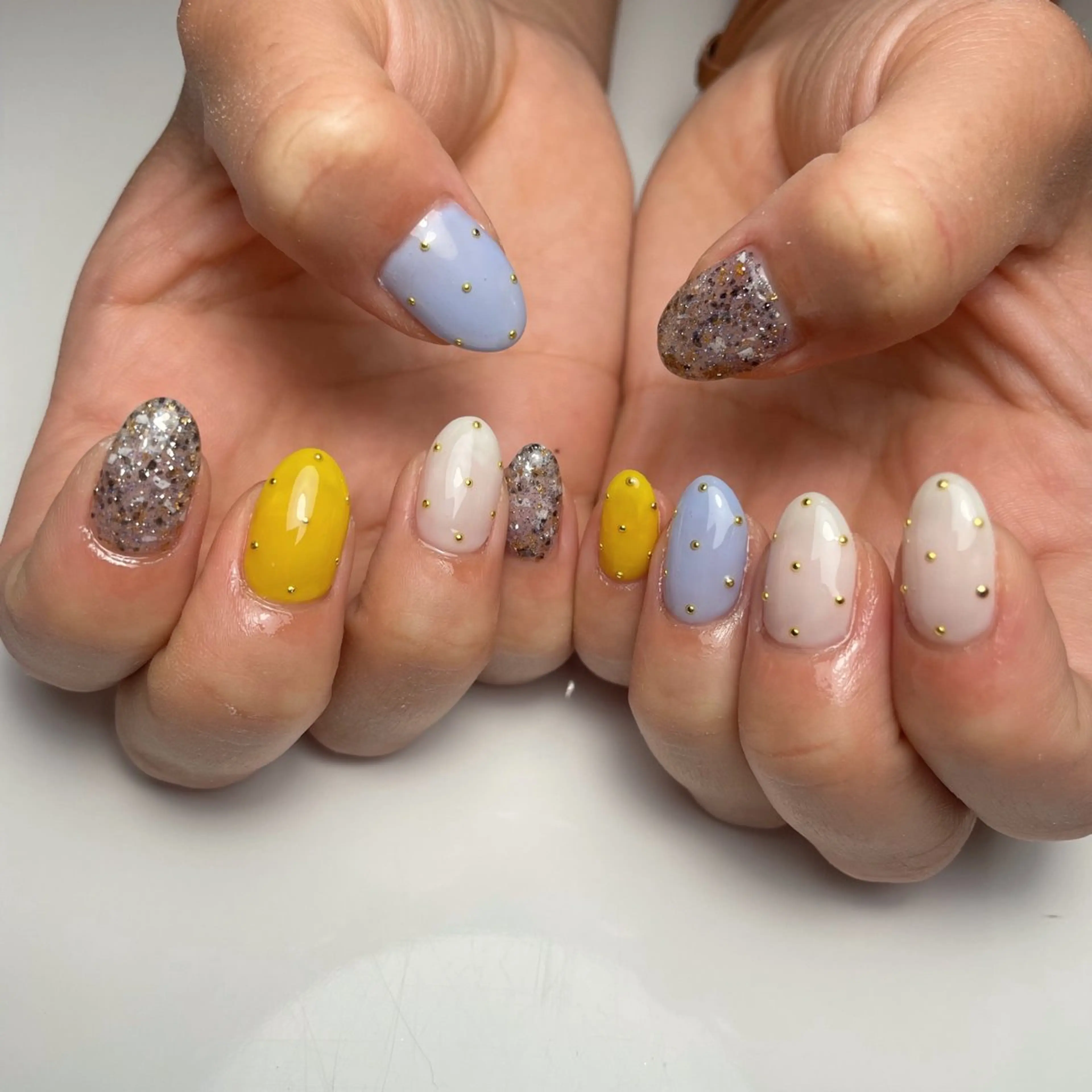 ネイル nailsalon NANAのネイルデザイン