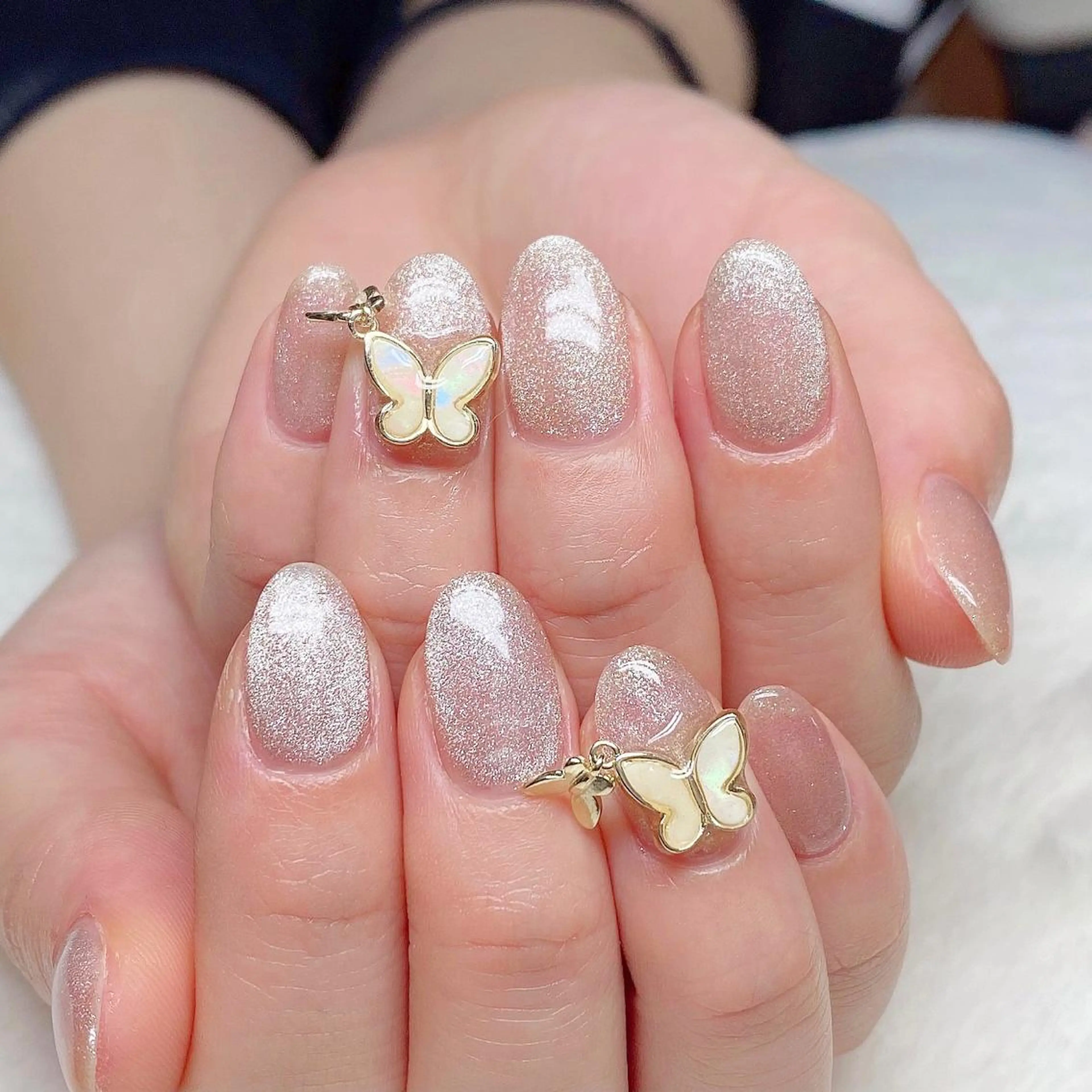 ネイル ハンドネイル ハンドケア ナユキNA.YUKI 池袋店のネイルデザイン