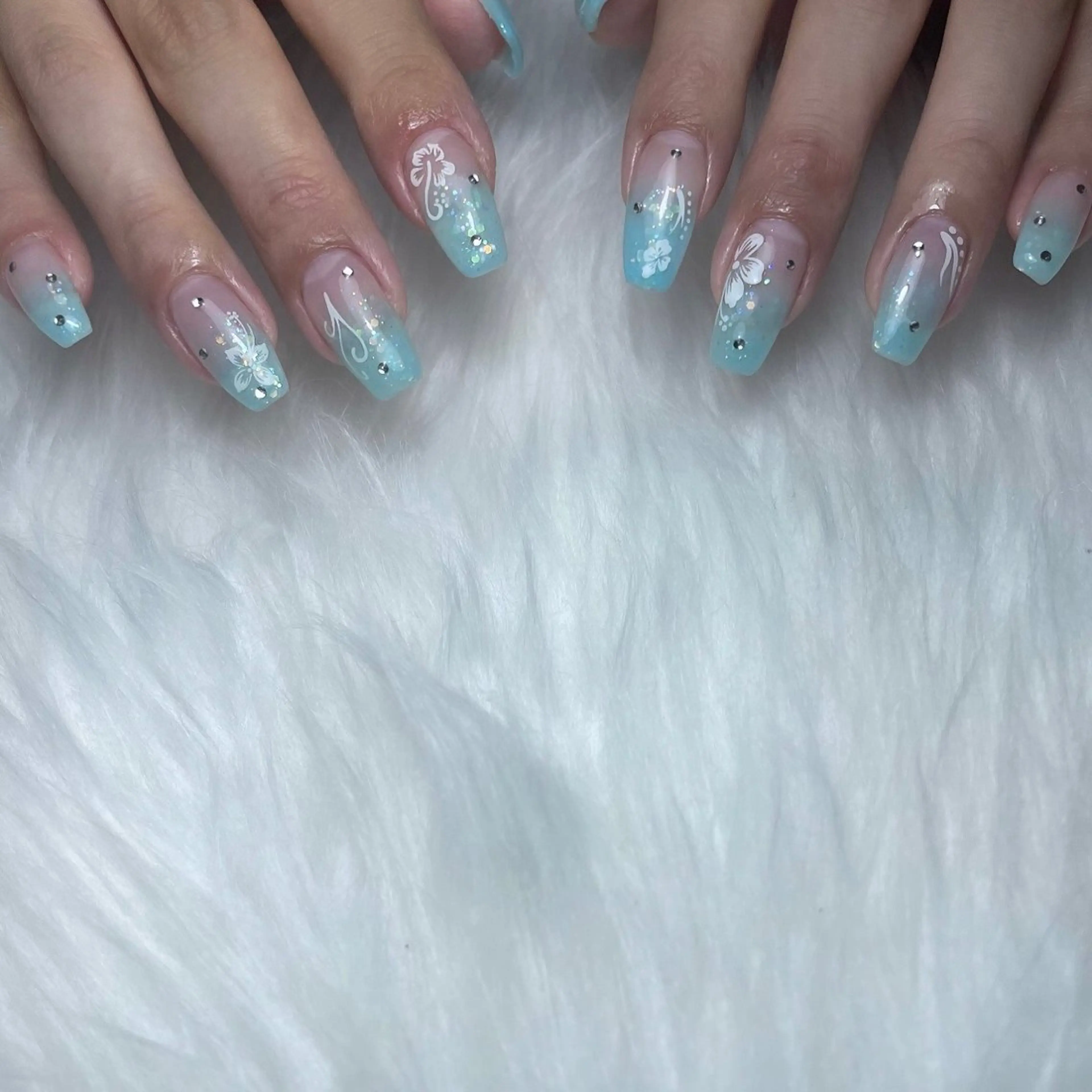 ネイル naillist sayoのネイルデザイン