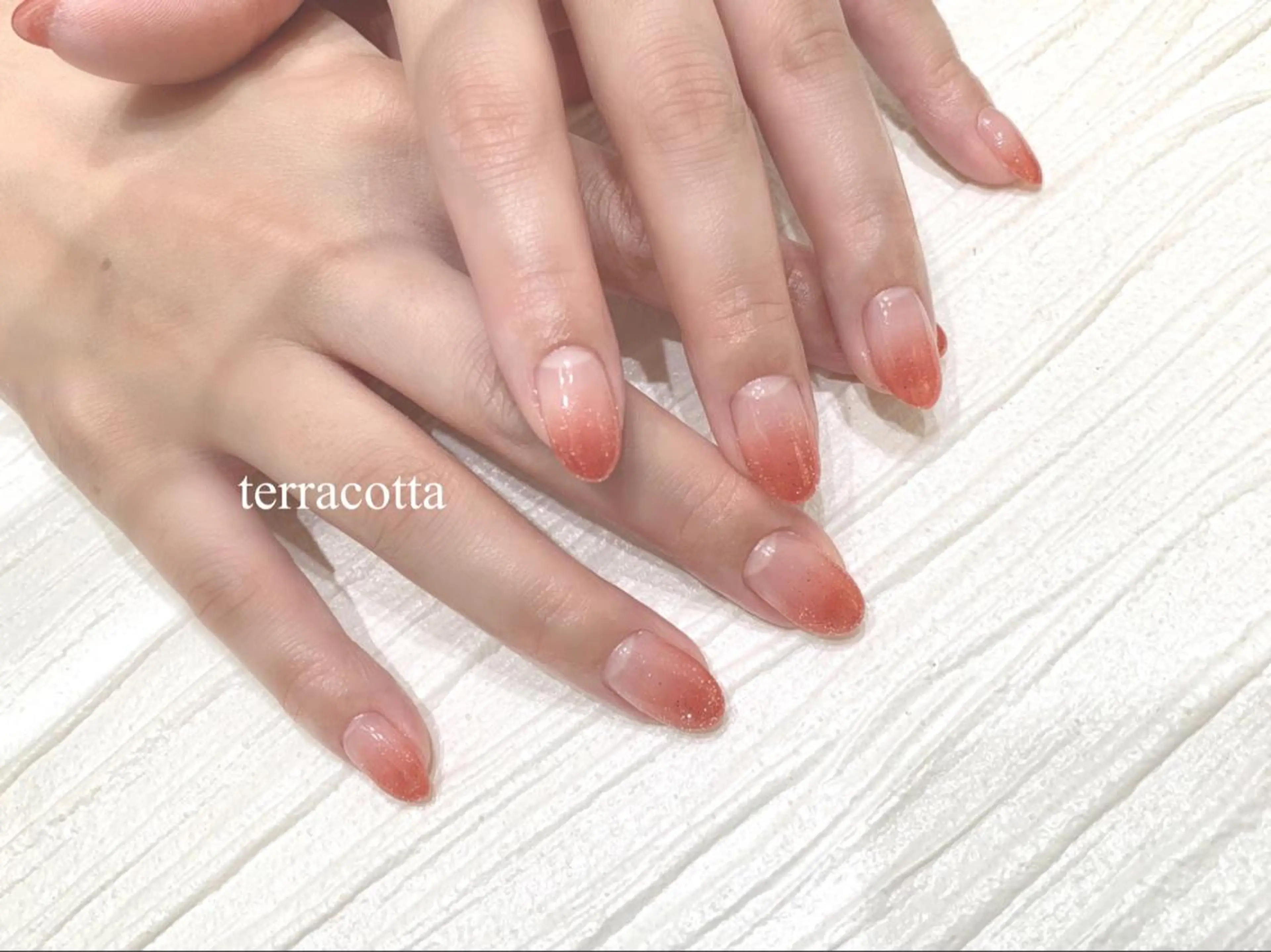 ミディアム m kaori𓃟のネイルデザイン