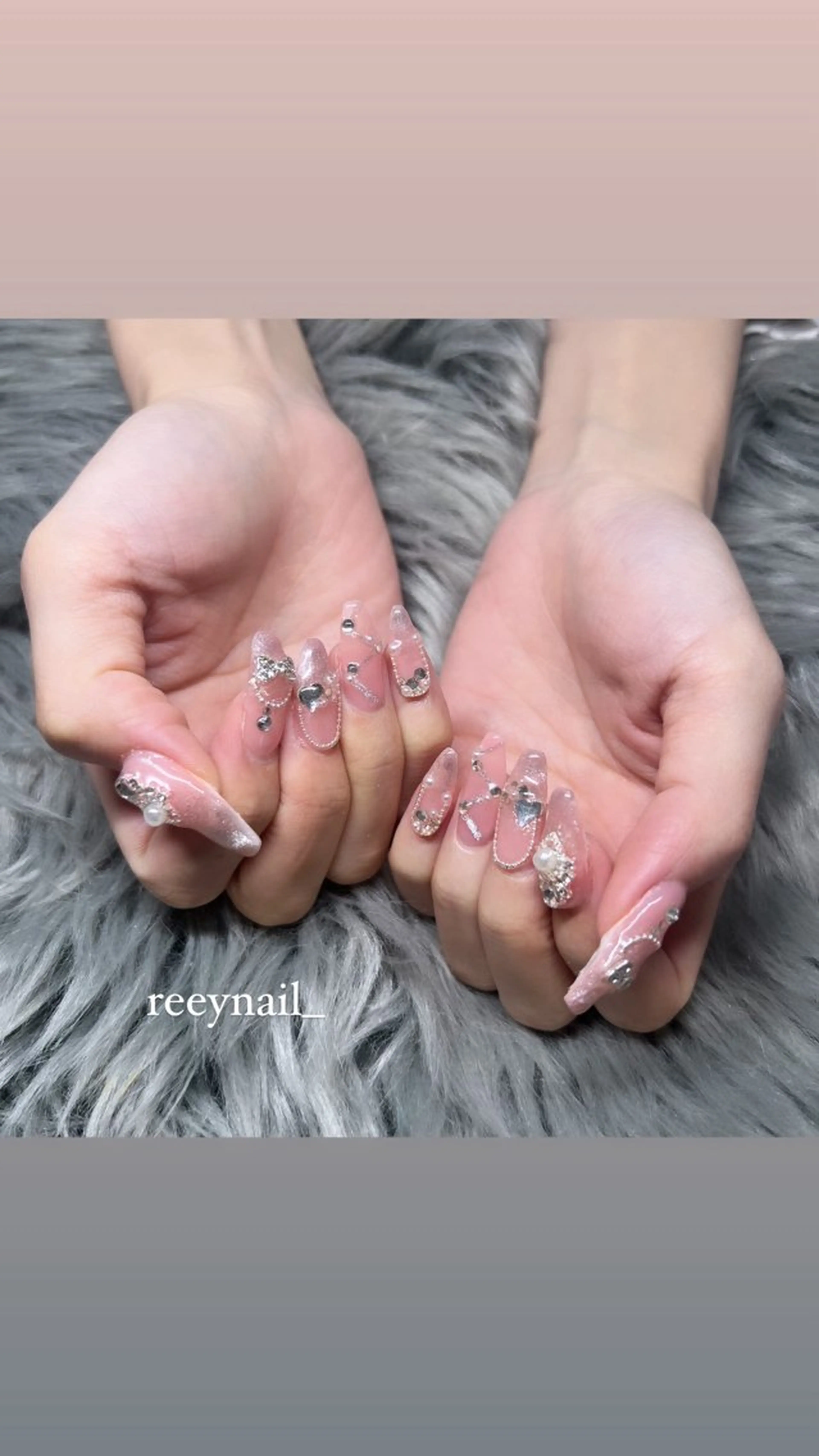 ネイル ハンドネイル ulysses nailsalonのネイルデザイン