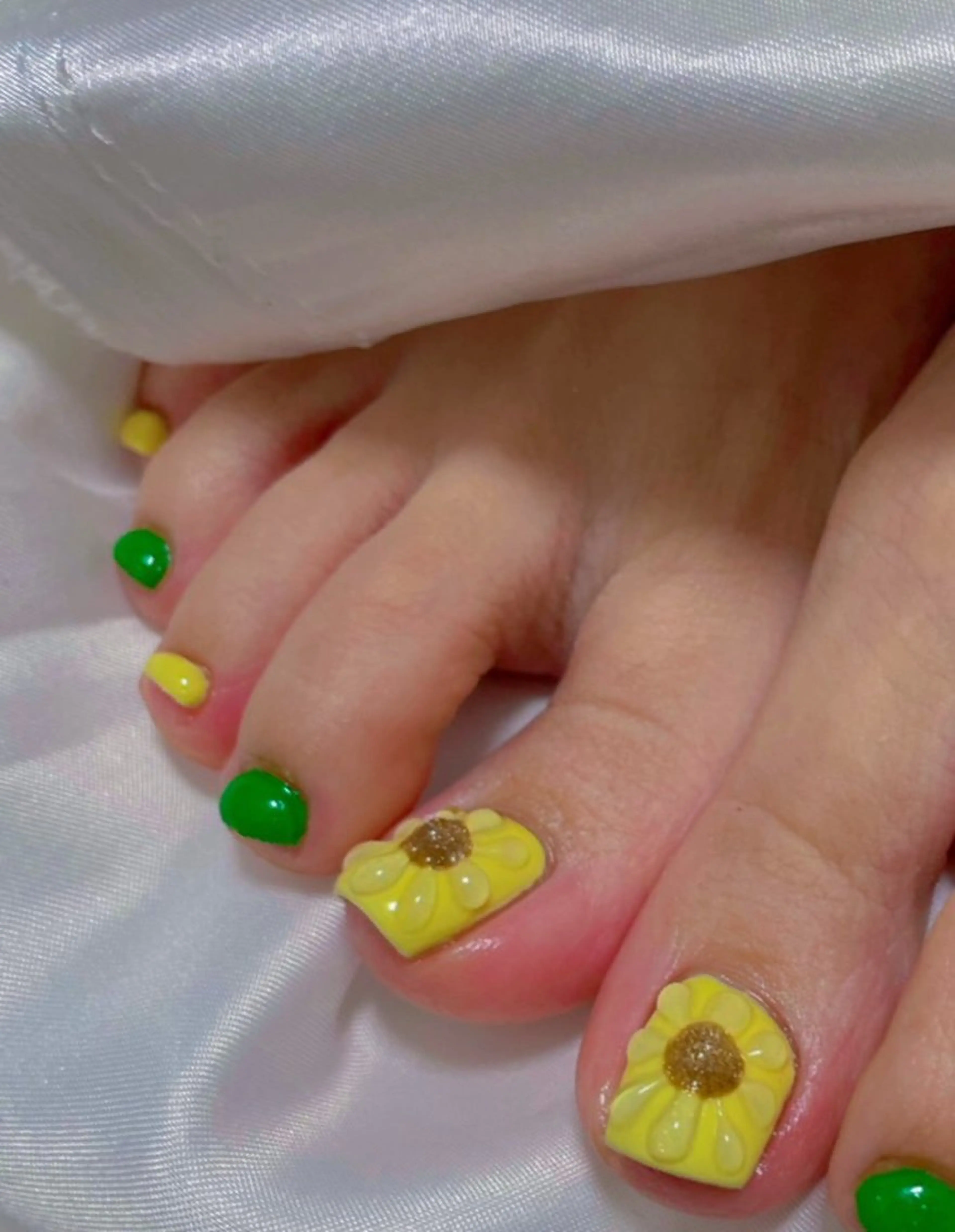 ネイル ハンドネイル salon improve所属・Salon Improveのネイルデザイン