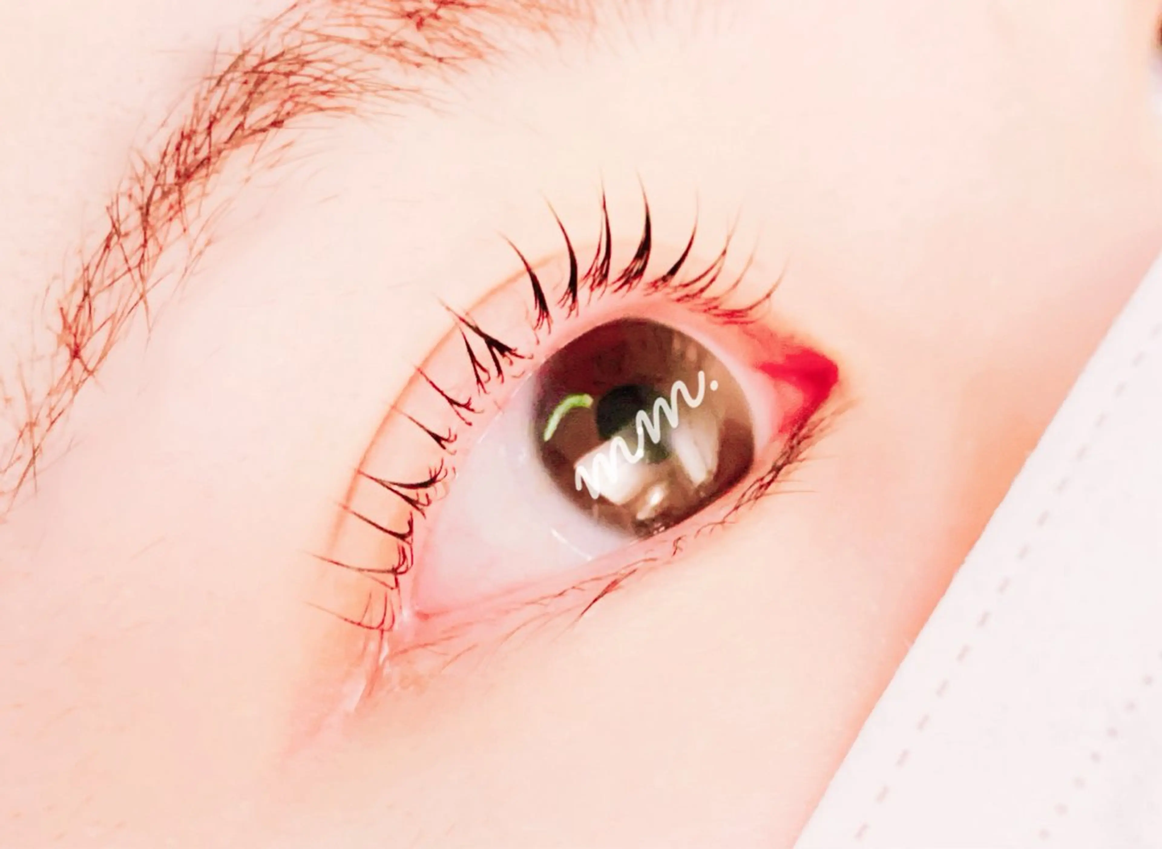 マツエク・マツパ mm. 大宮💎 tomoのネイルデザイン