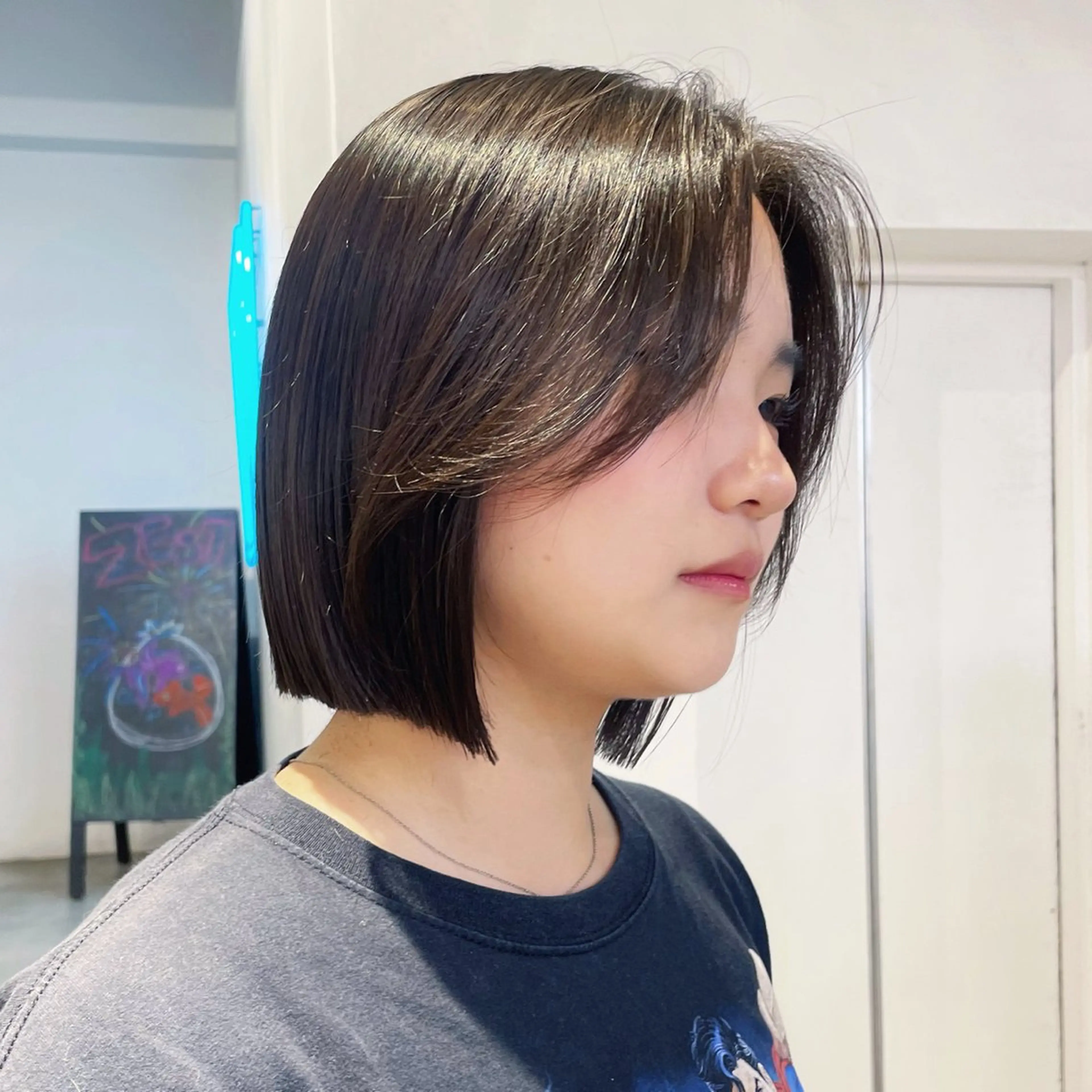 ショート HAIR&NAIL KANAのネイルデザイン