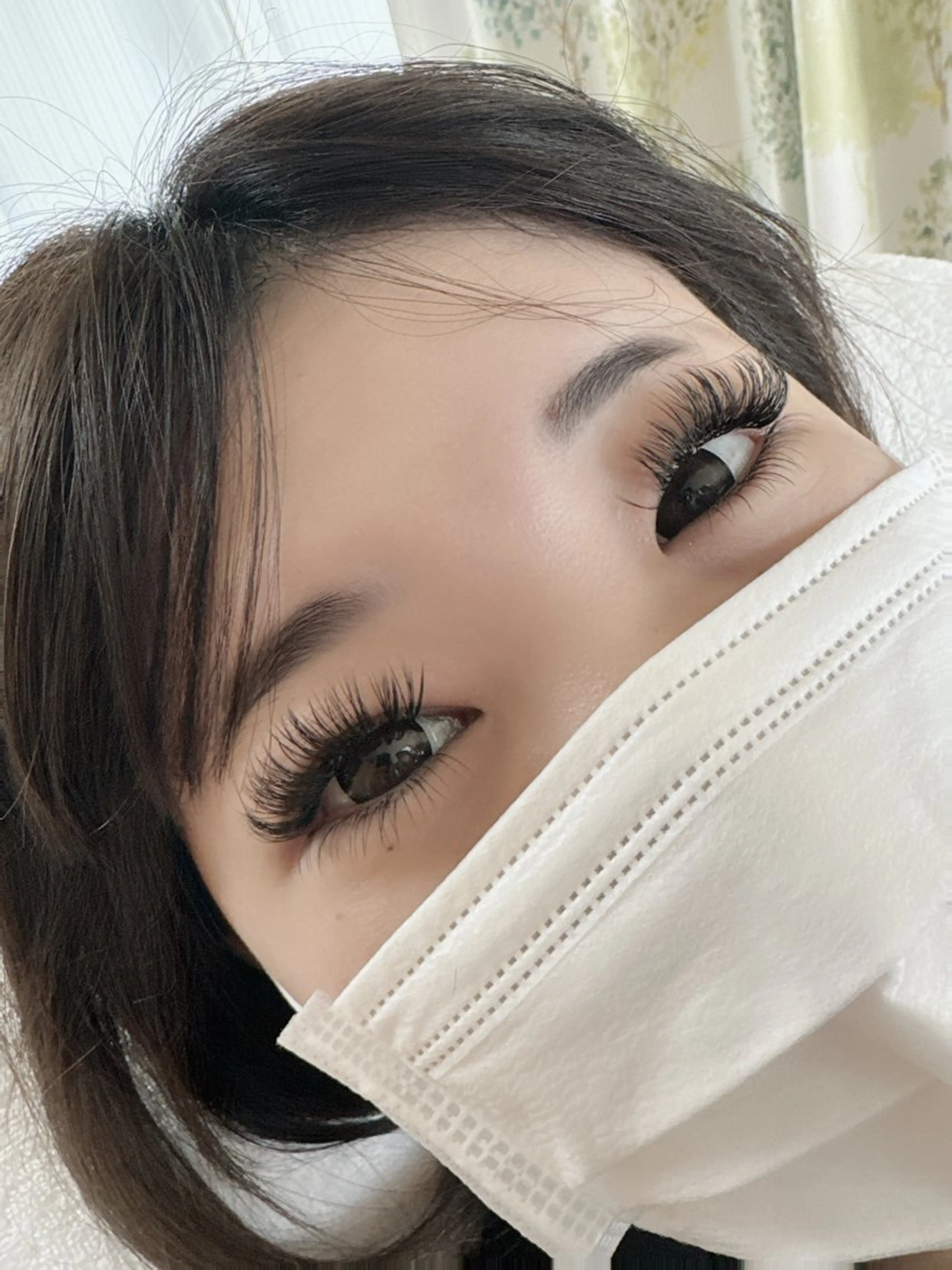 マツエク・マツパ バインドロック ベルス・アイラッシュ所属・ベルス· アイラッシュのマツエク・マツパデザイン