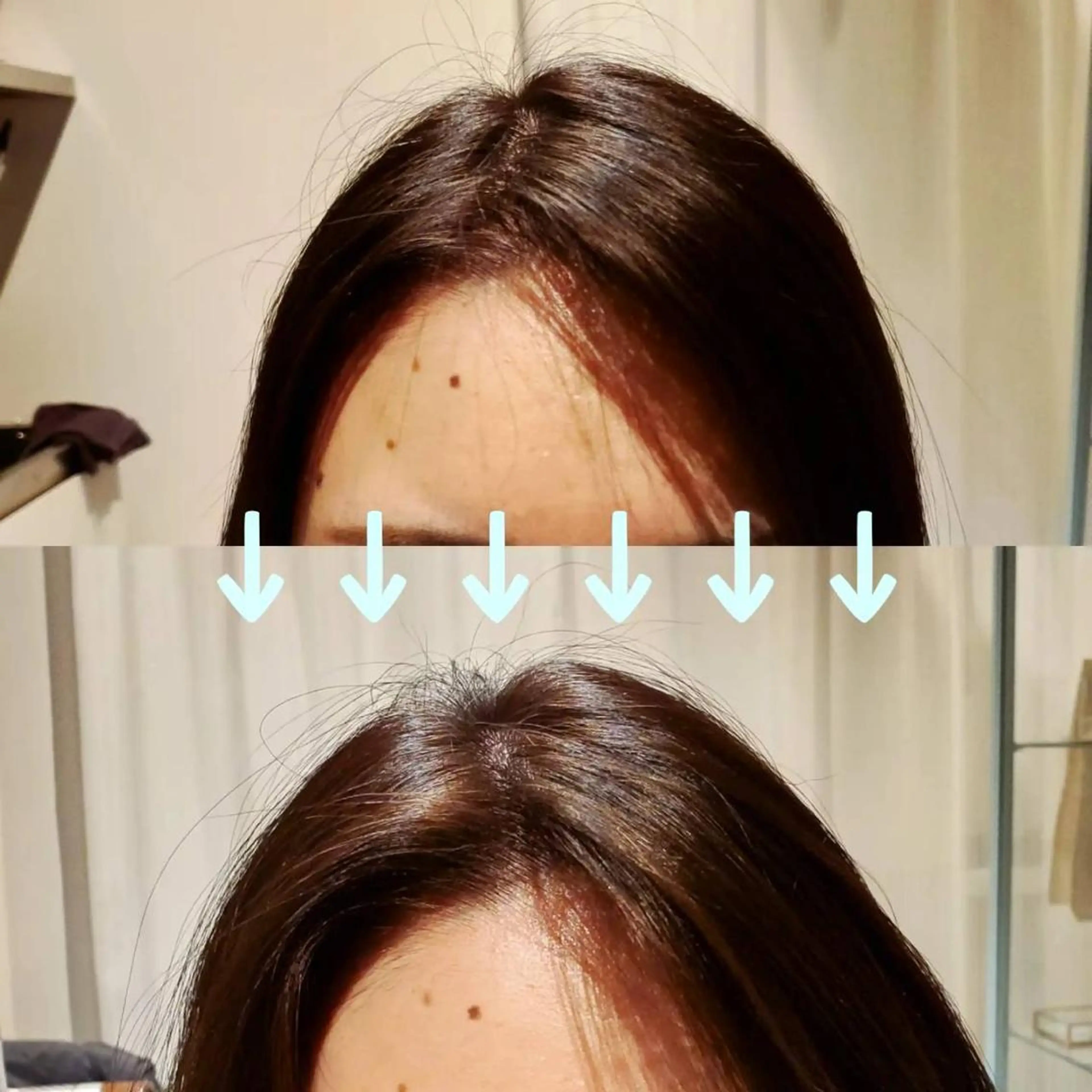 パーマ SALON   VILLAGE所属・酒井 実希子の眉毛・アイブロウイメージ