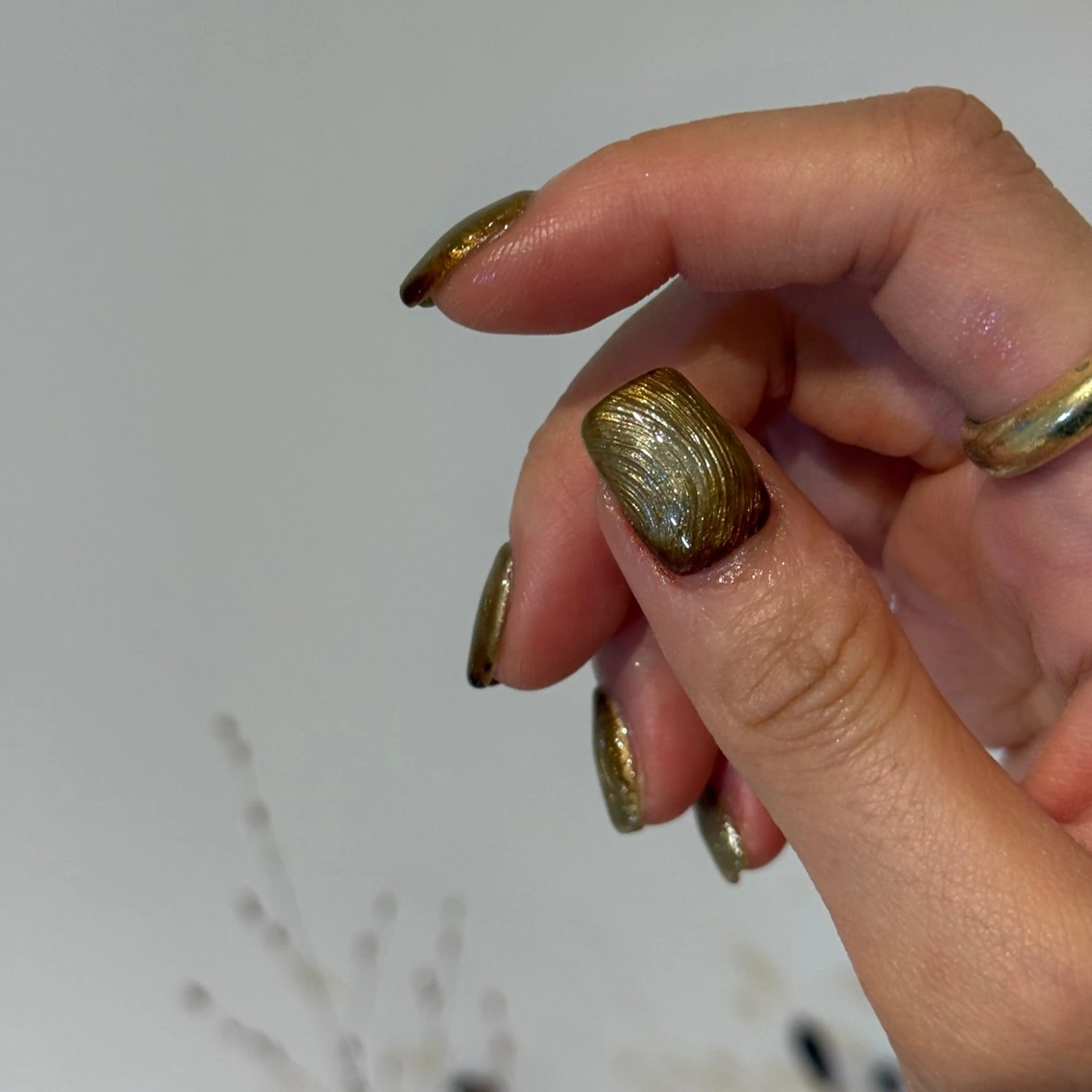 ネイル ハンドネイル anna padoのネイルデザイン