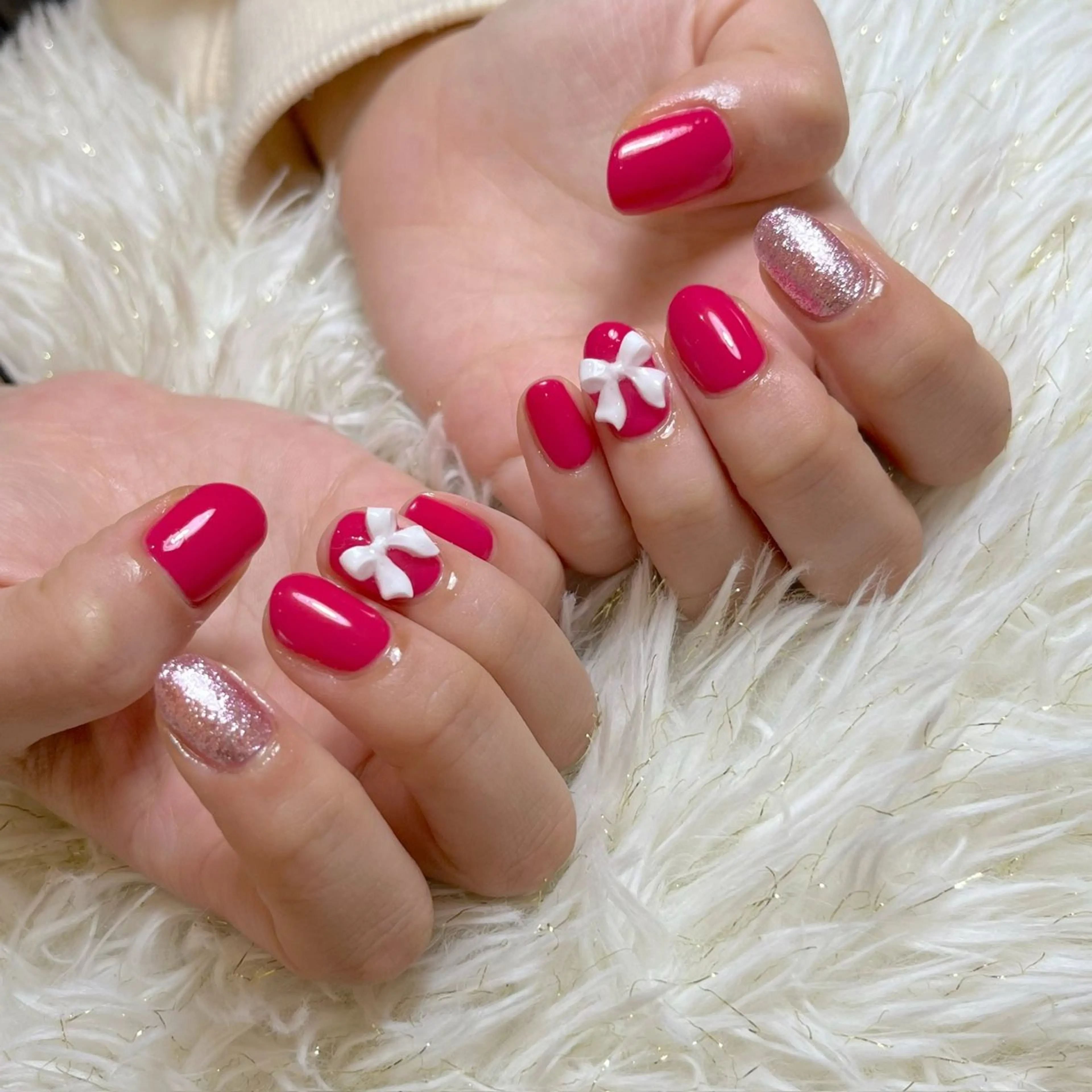 ネイル Nail salon sora所属・Nail salon soraのネイルデザイン