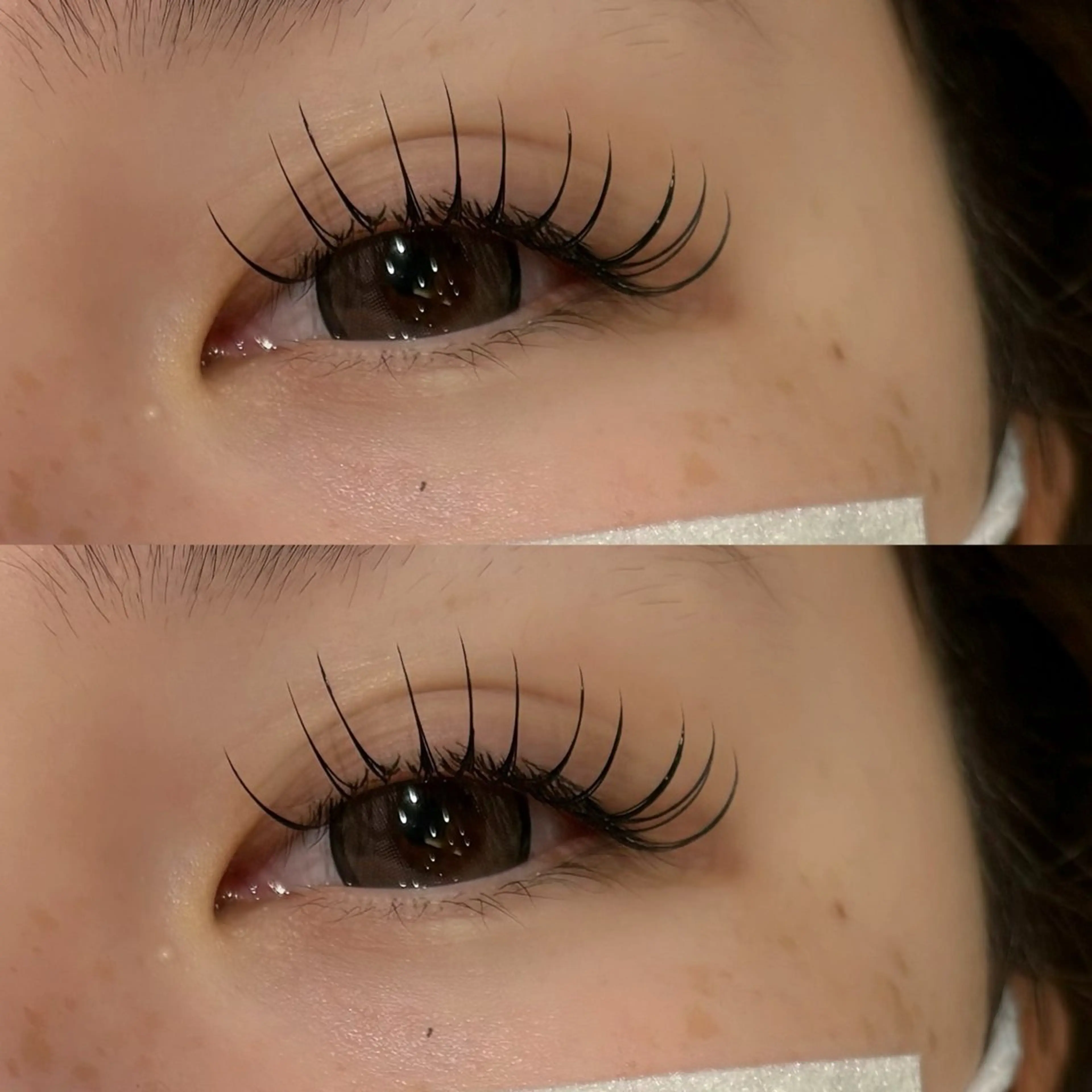 マツエク・マツパ マツエク 🌟yuki🌟 en Rêveのマツエク・マツパデザイン