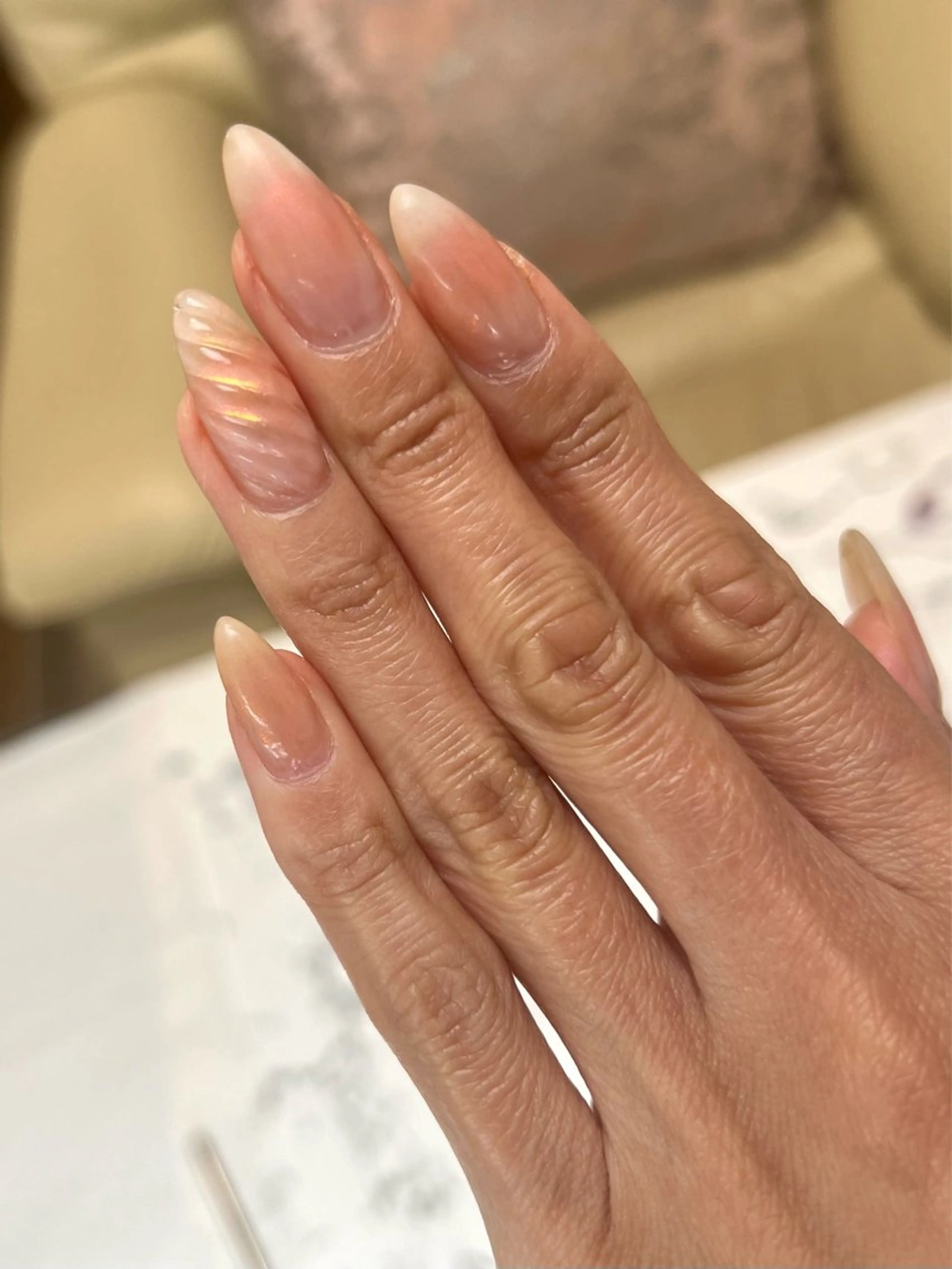 ネイル ray's nailのネイルデザイン