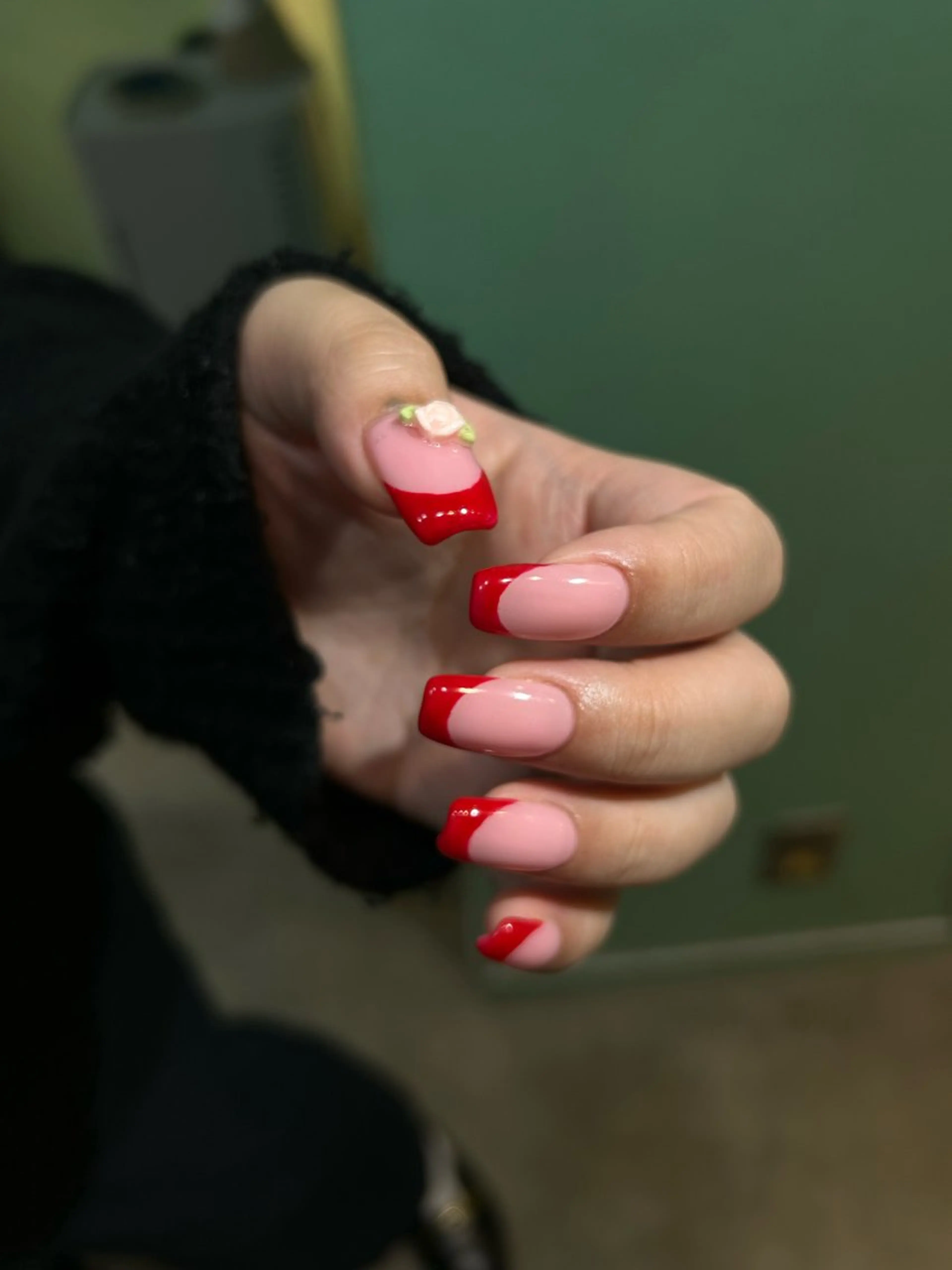 ネイル ハンドネイル lazy me所属・lazy me!のネイルデザイン