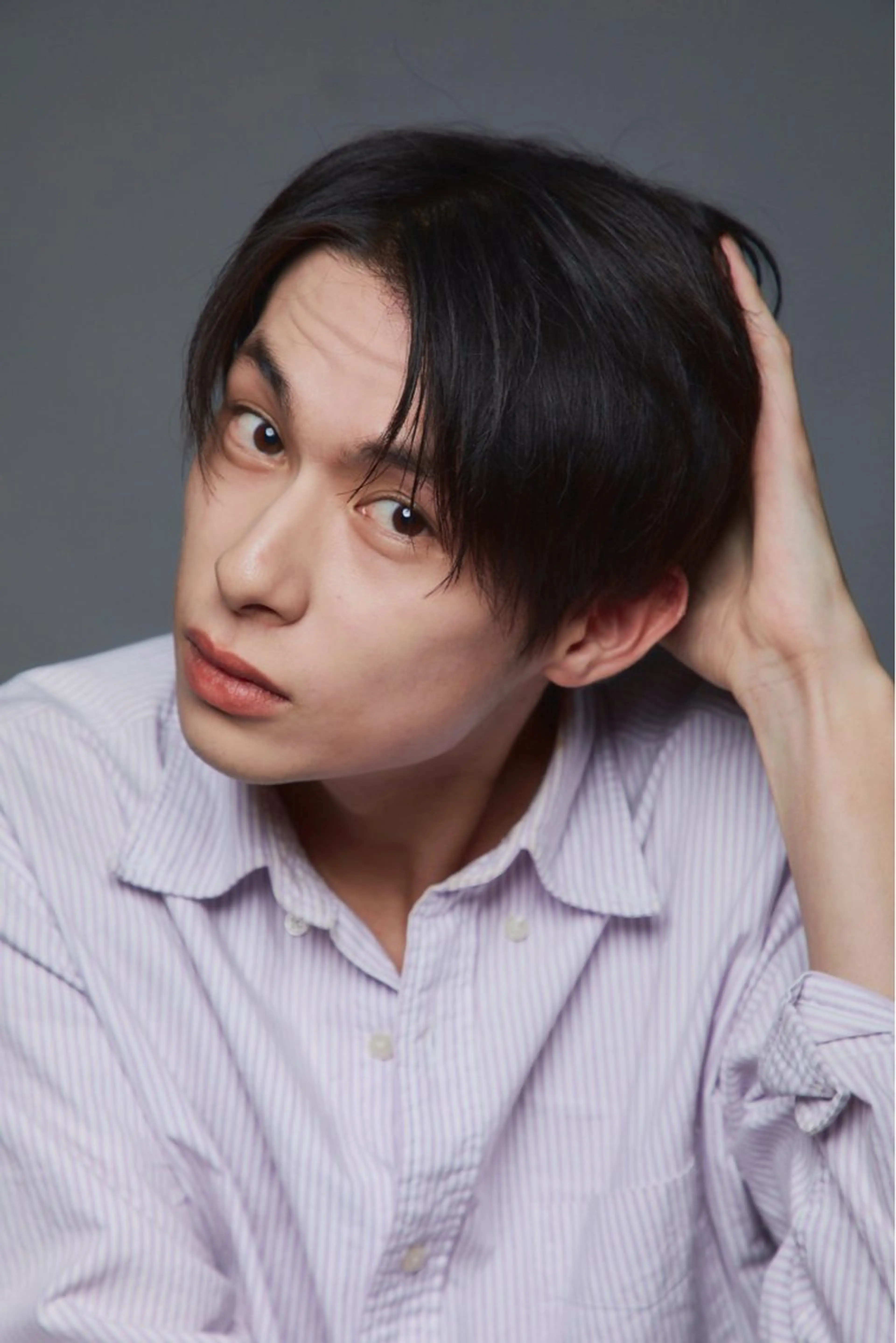 メンズ メンズカット表参道/ 渡邉真由のヘアスタイル