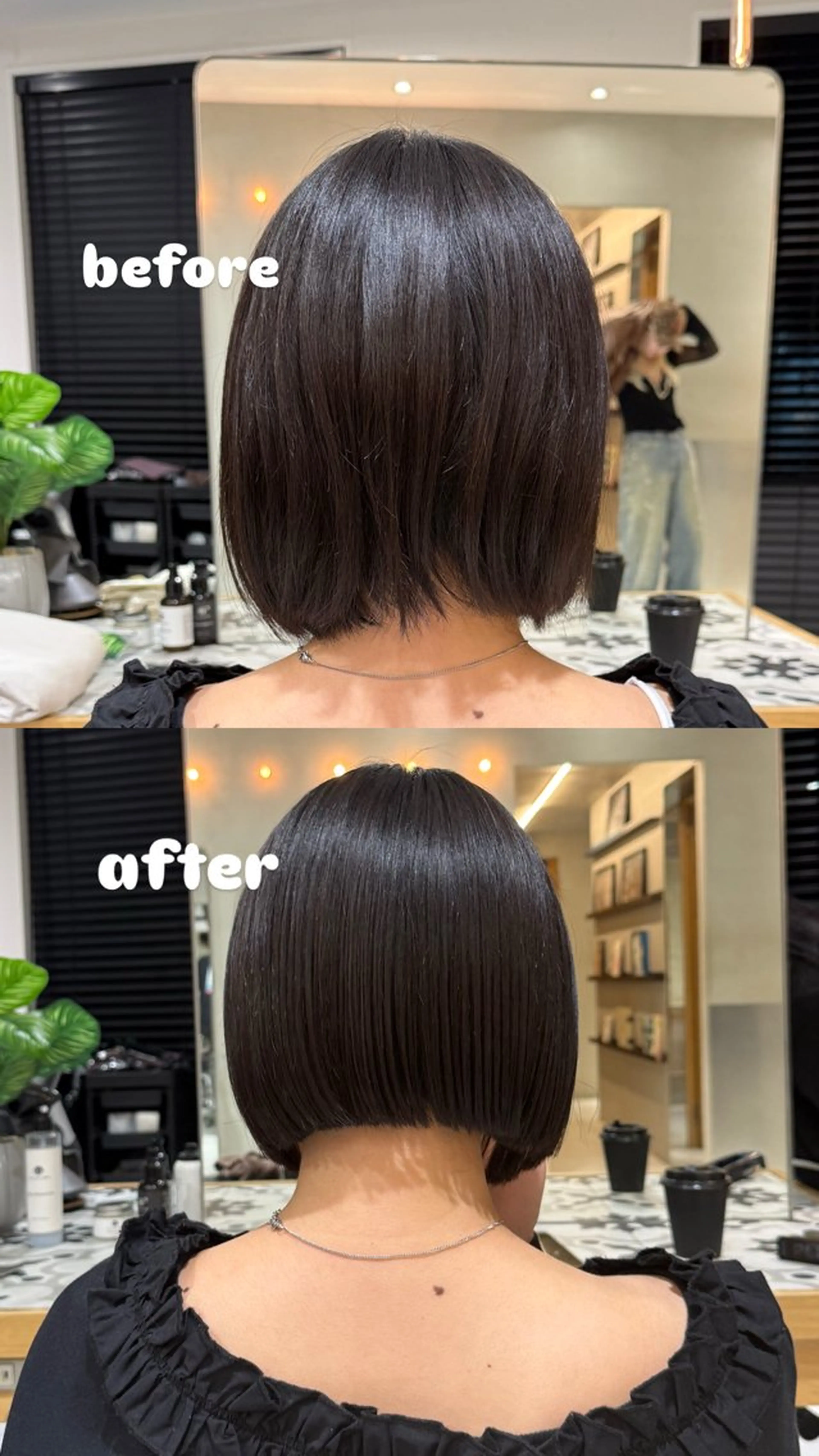 ショート matsuri 🪽ボブカットのヘアスタイル