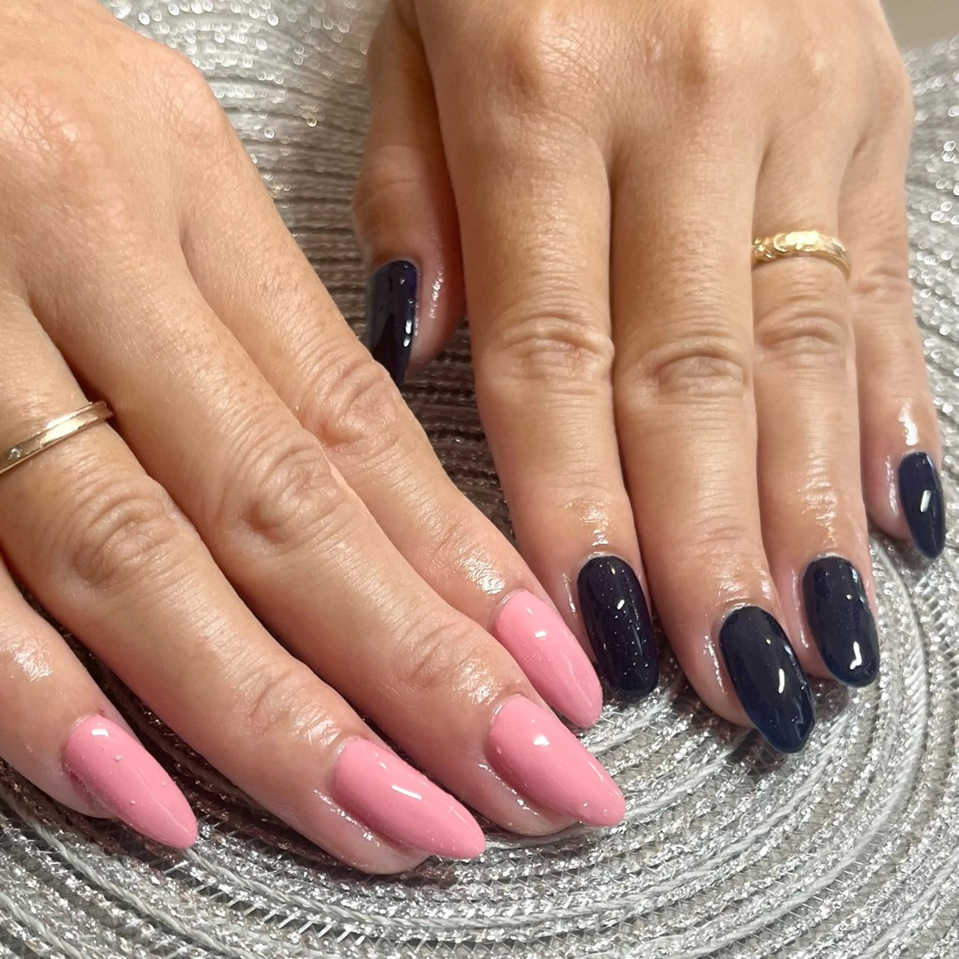 ネイル ハンドネイル Cherias nailのネイルデザイン