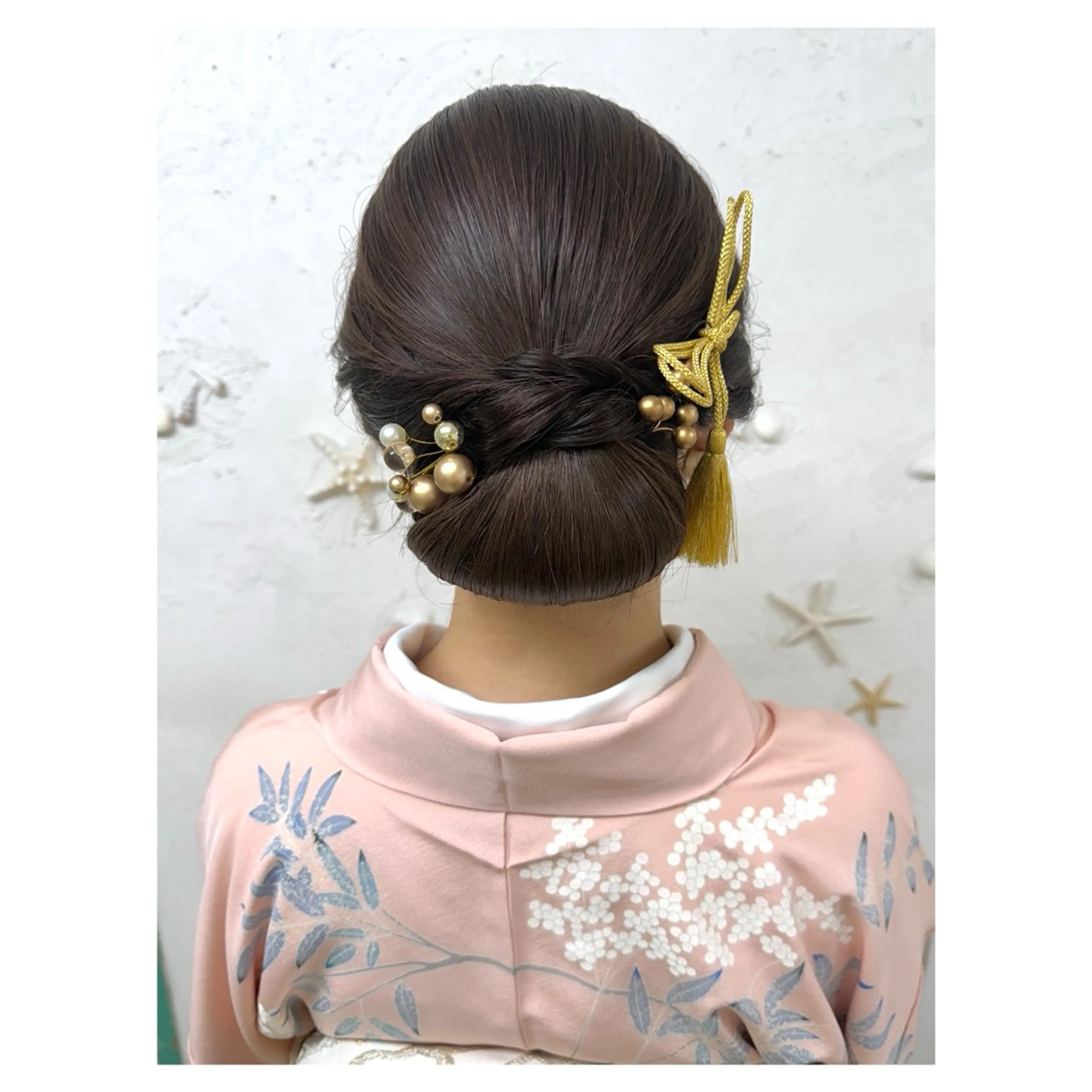 ヘアアレンジ ヘアセット ヘアセット✩.*˚ Tomomiのヘアスタイル