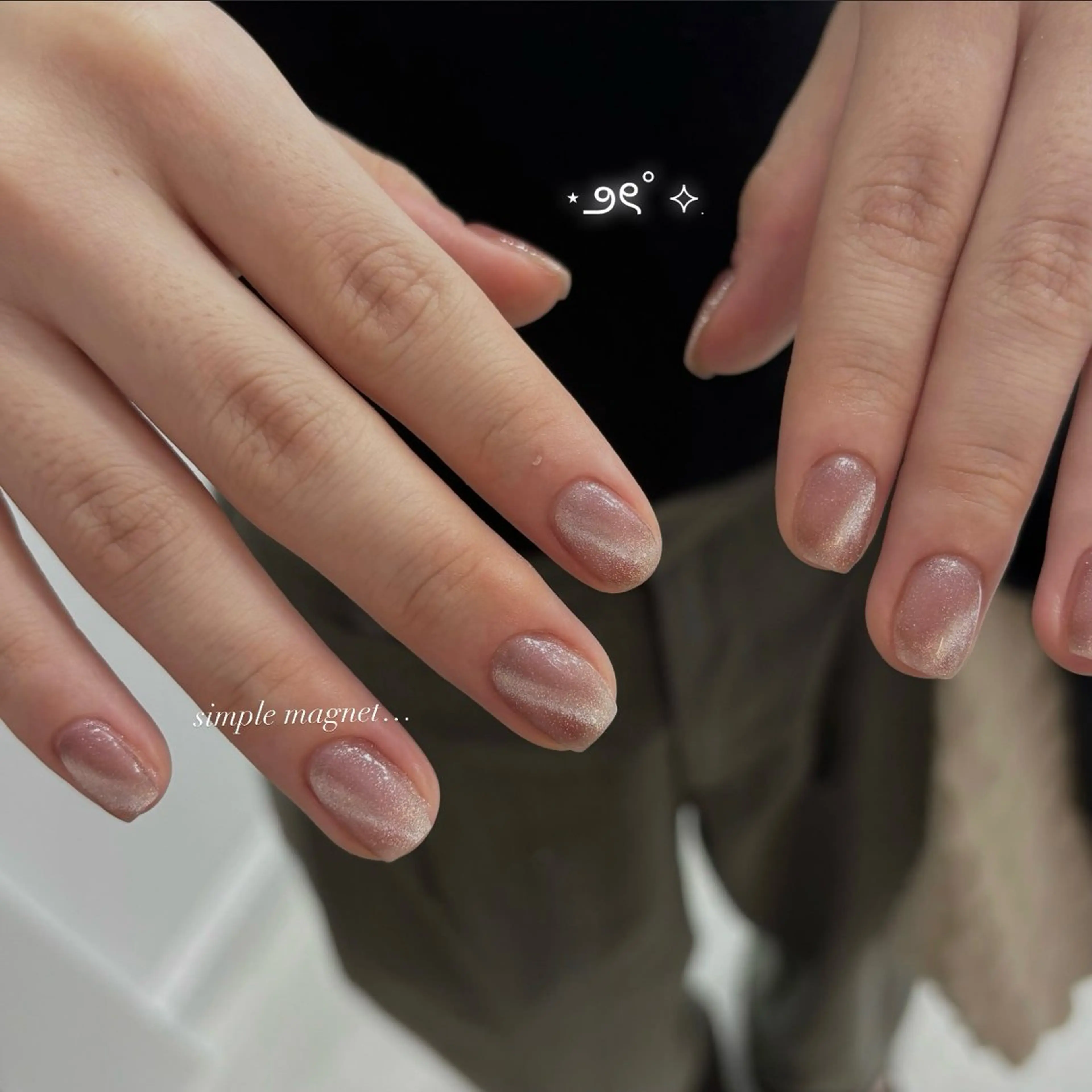 ネイル N nail ayakaのネイルデザイン