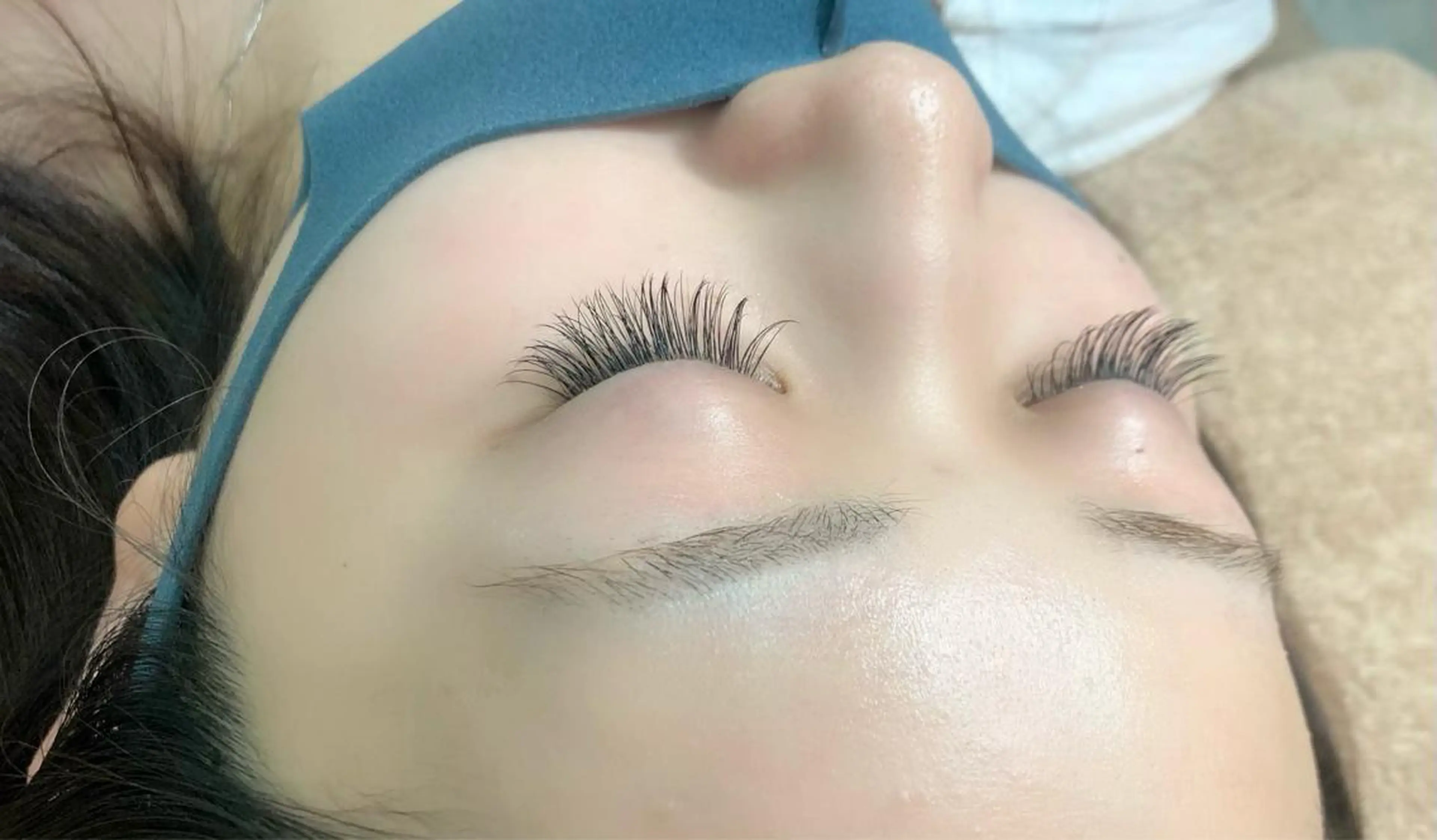 Total beauty La Fleur所属・ikeda midoriのマツエク・マツパデザイン