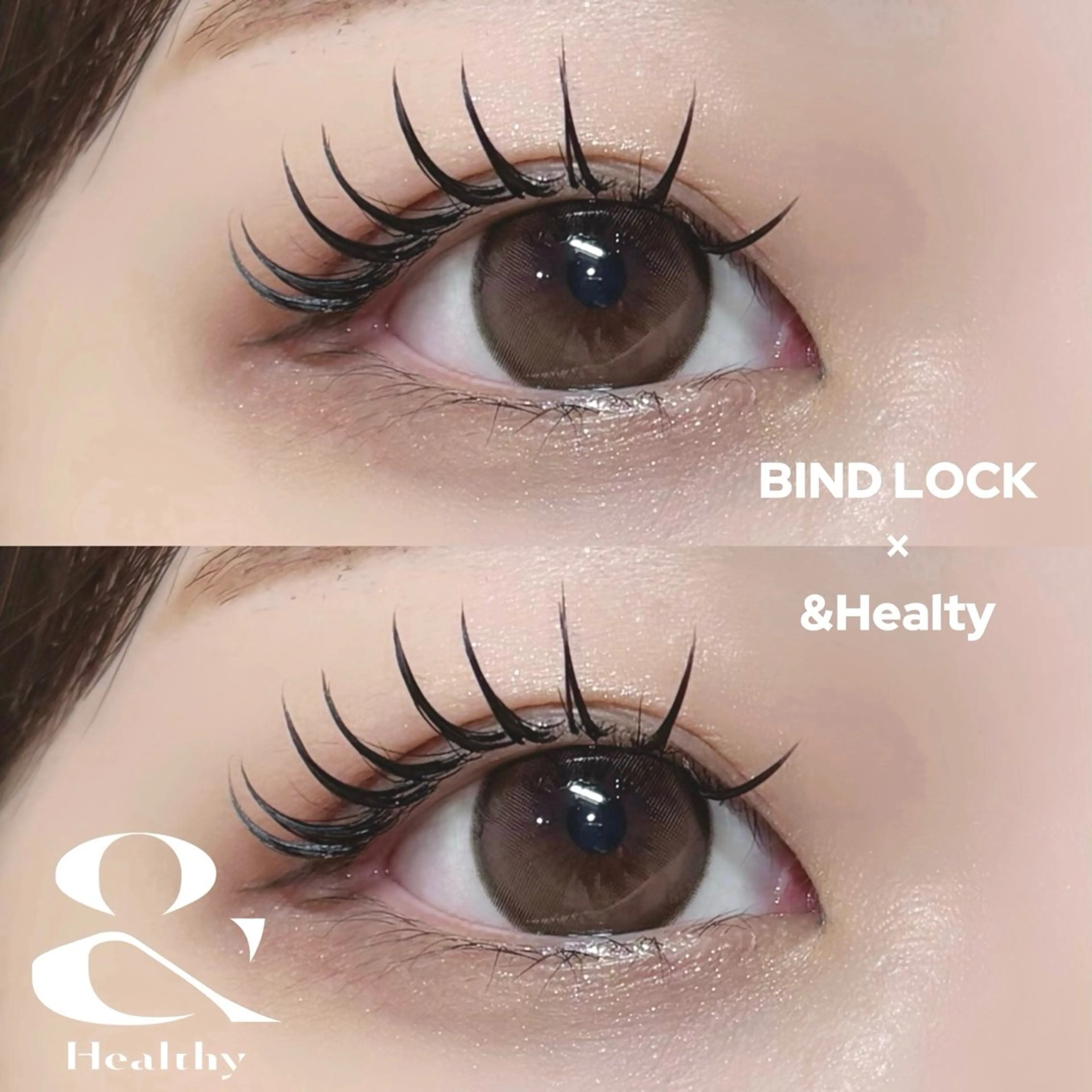 マツエク・マツパ マツエク LASH muse所属・LASH Muse AKOのマツエク・マツパデザイン