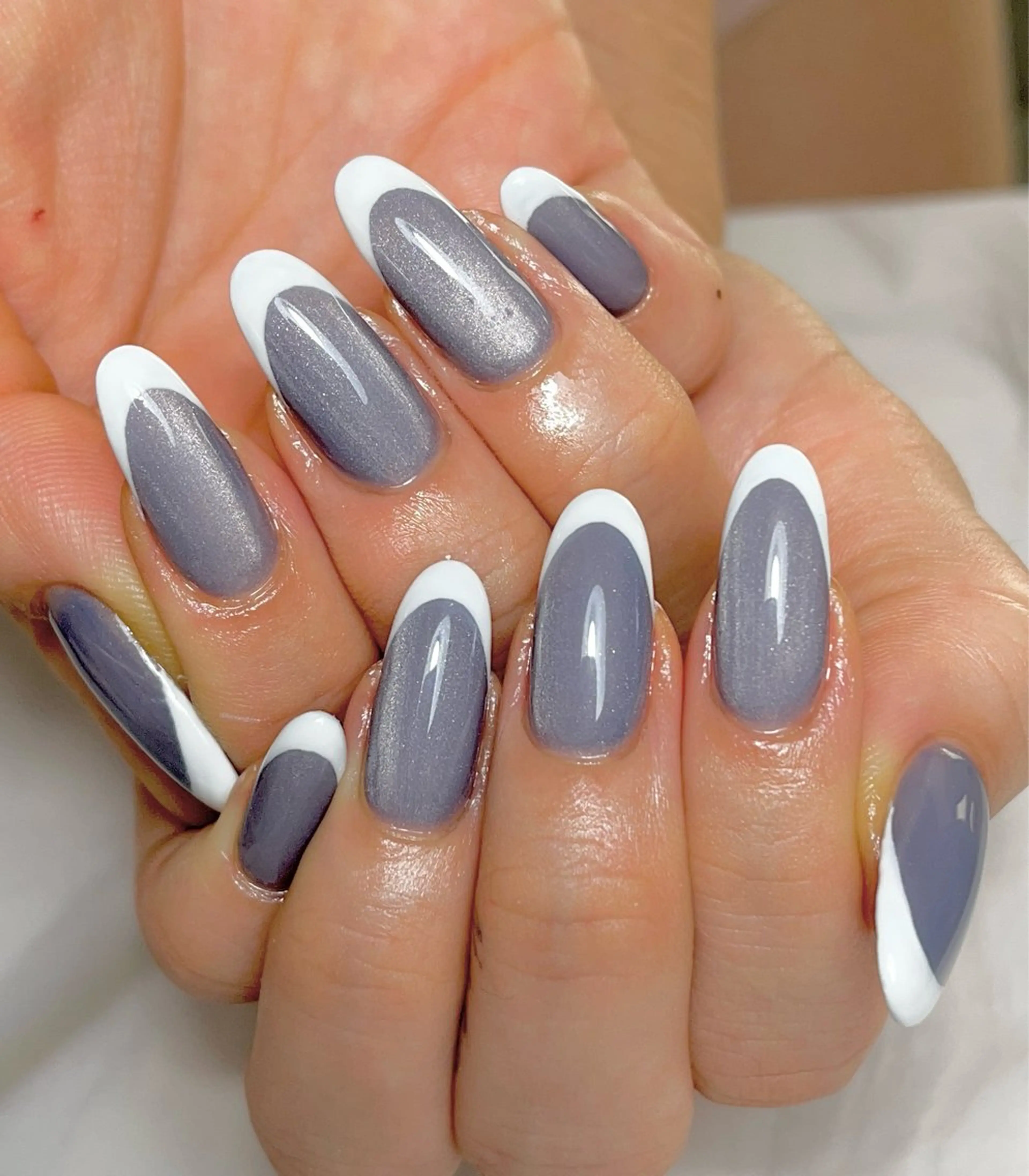 ネイル HTH ✿rikakoのネイルデザイン