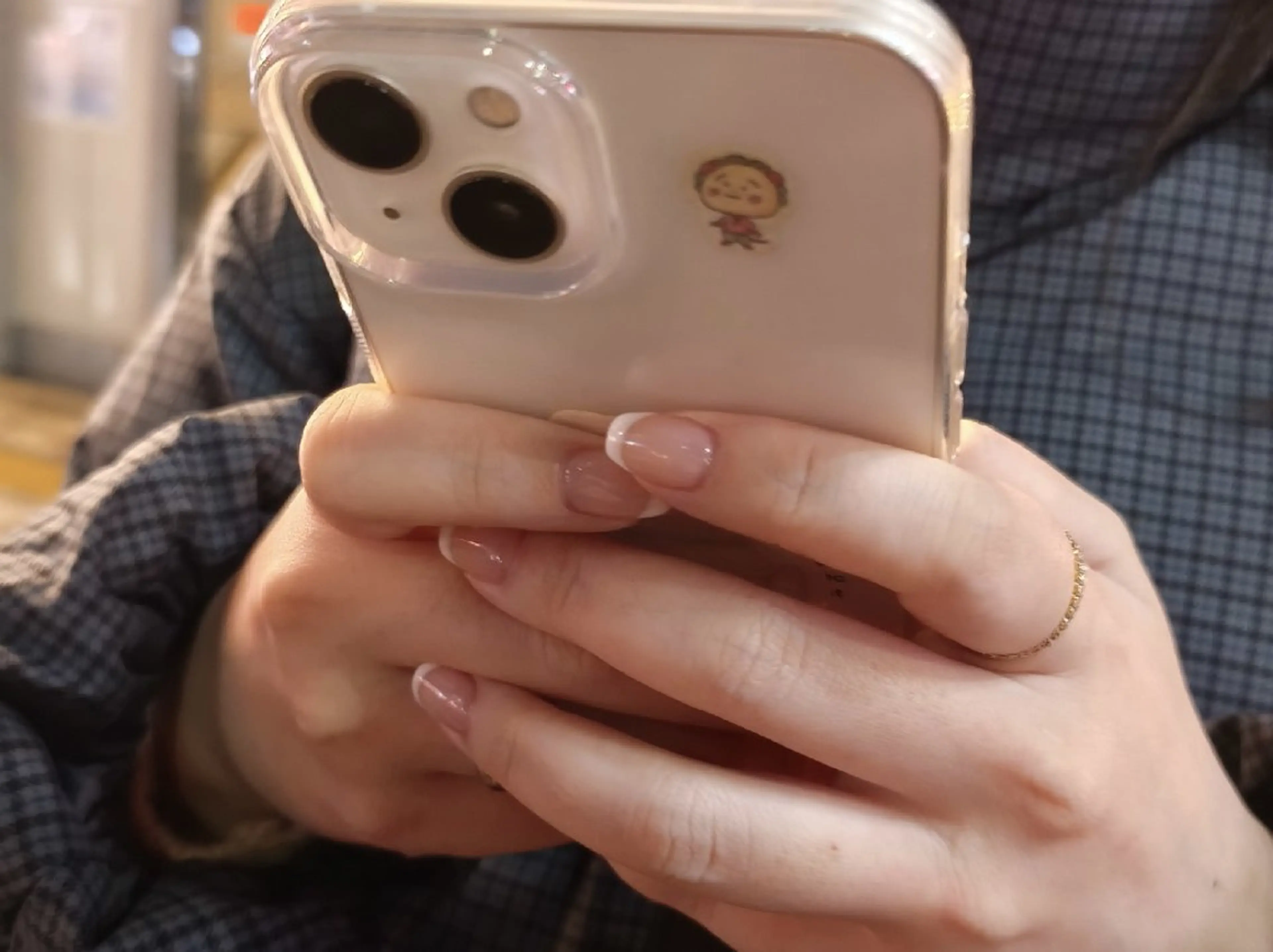 ネイル ハンドネイル she nailstudio/Noir所属・salon Noirのネイルデザイン