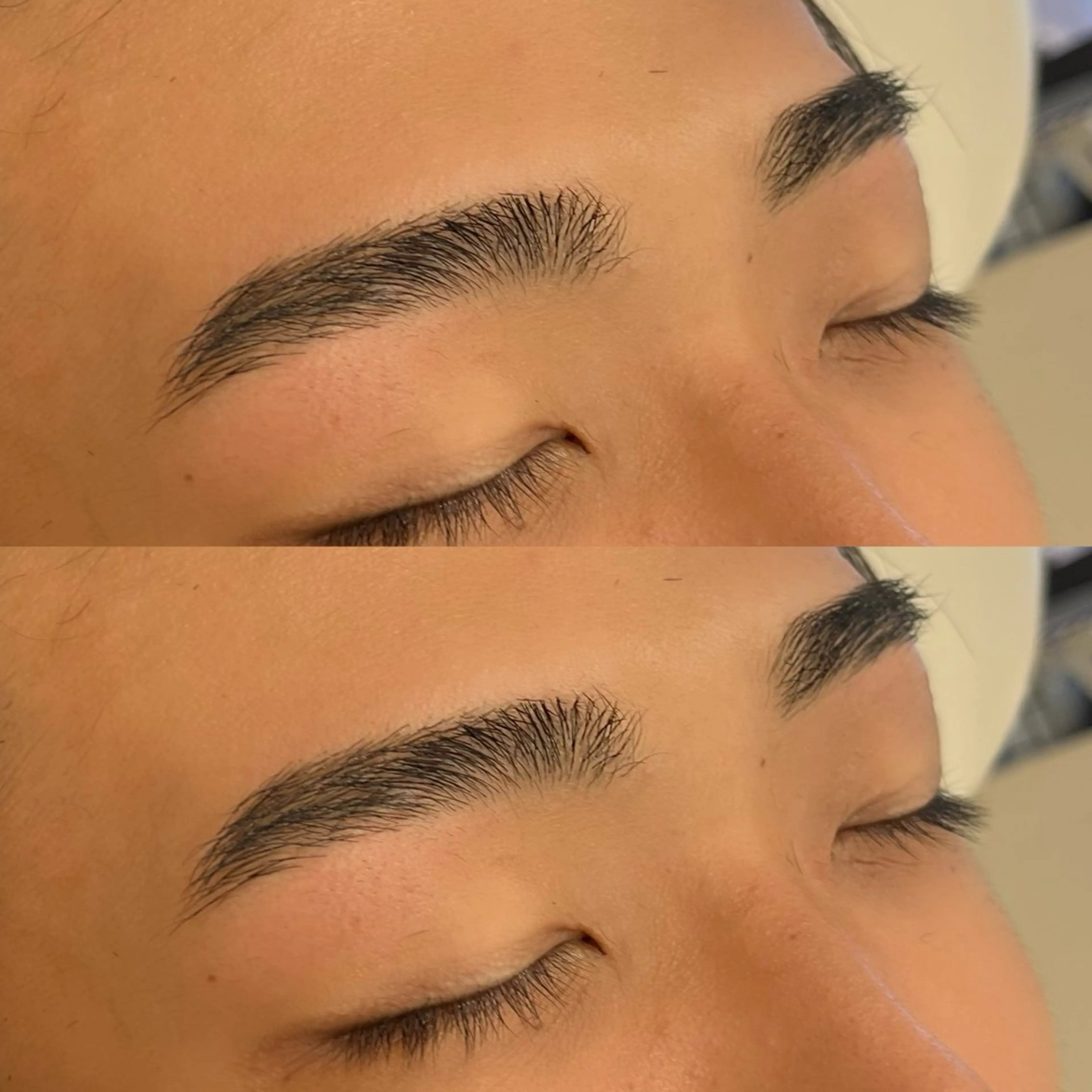 メンズ アイブロウ 眉カット その他(アイブロウ) 【GRANDEUR】 鈴木  璃奈のマツエク・マツパデザイン