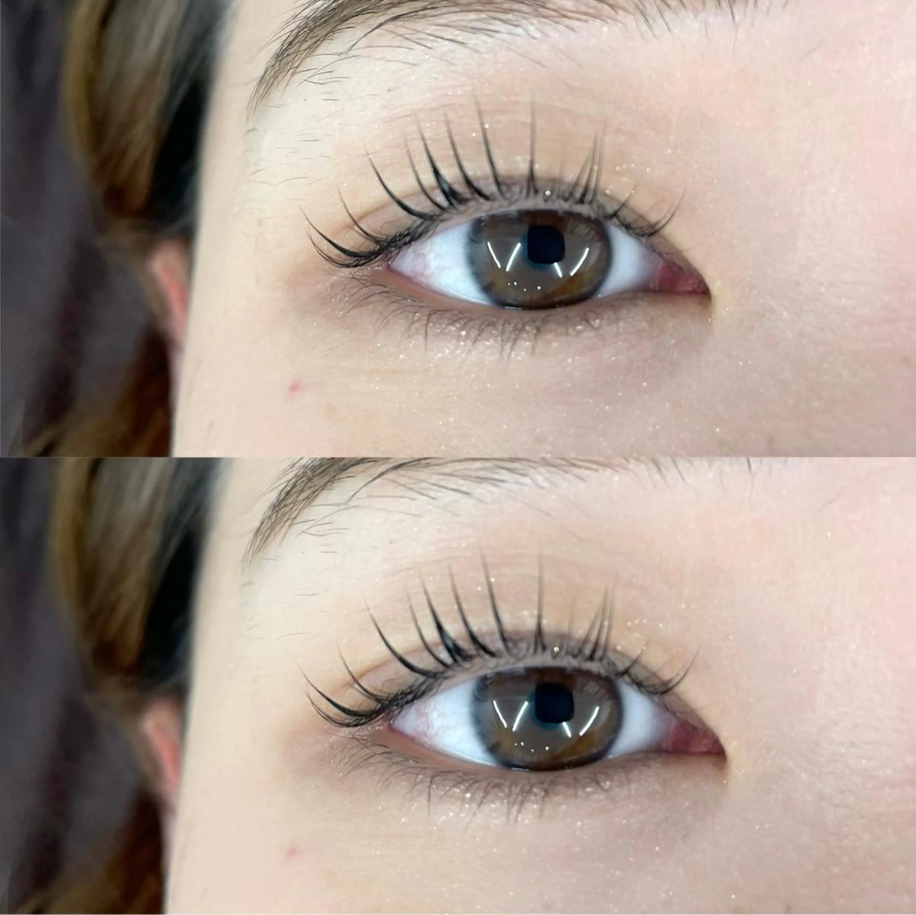 マツエク・マツパ suu ｜harukaのマツエク・マツパデザイン