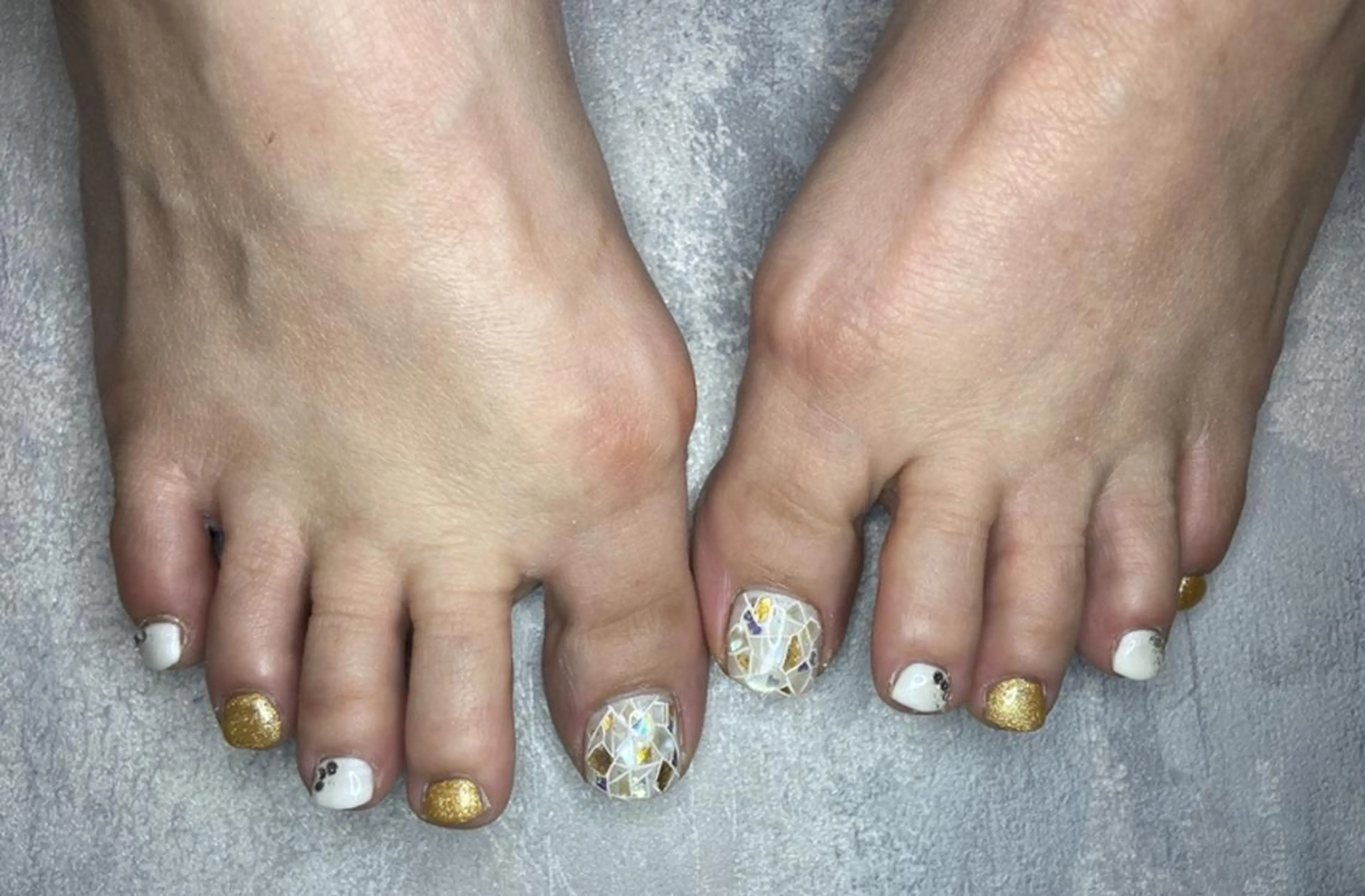 ネイル AMI .のネイルデザイン