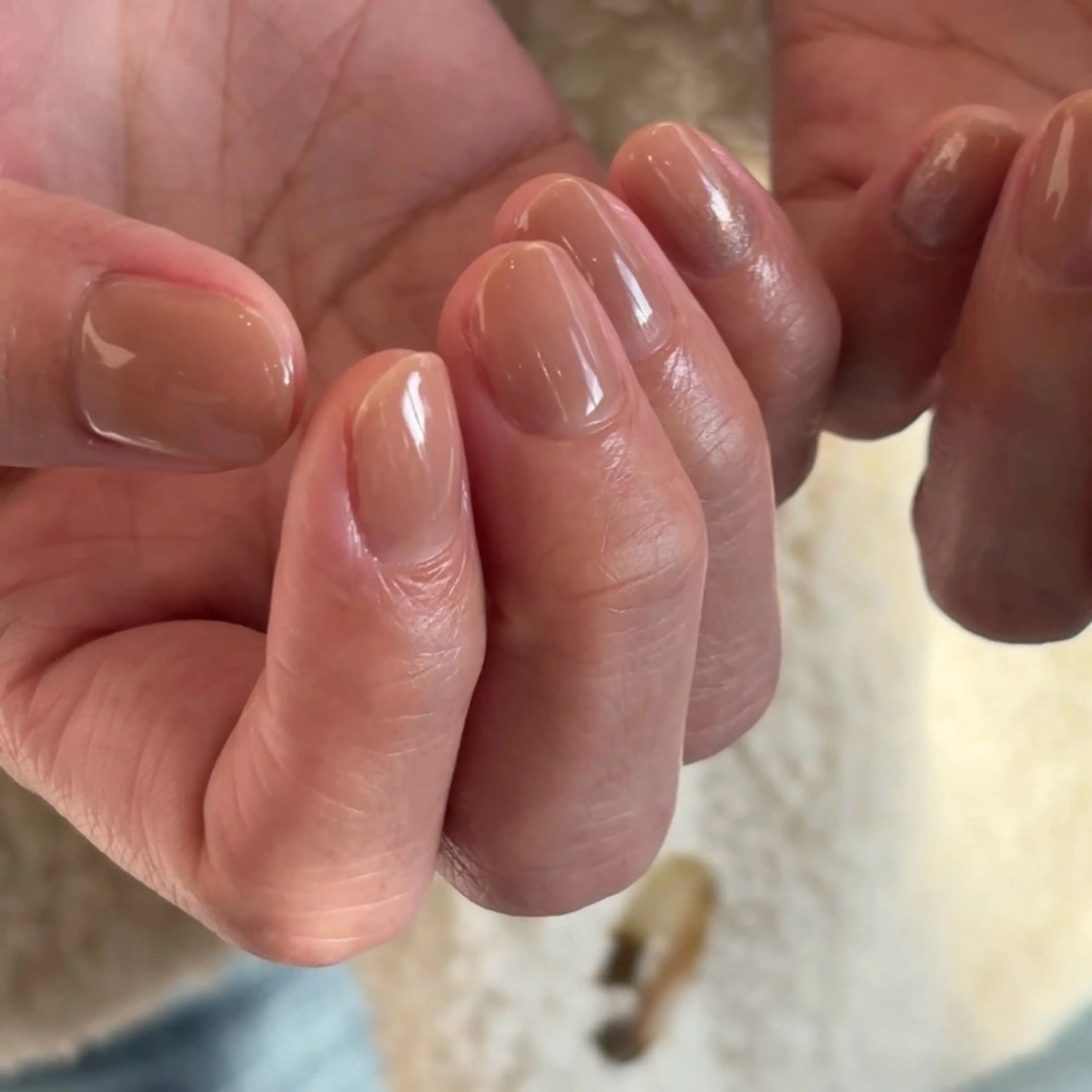 ネイル ハンドネイル Aya Mauleaのネイルデザイン