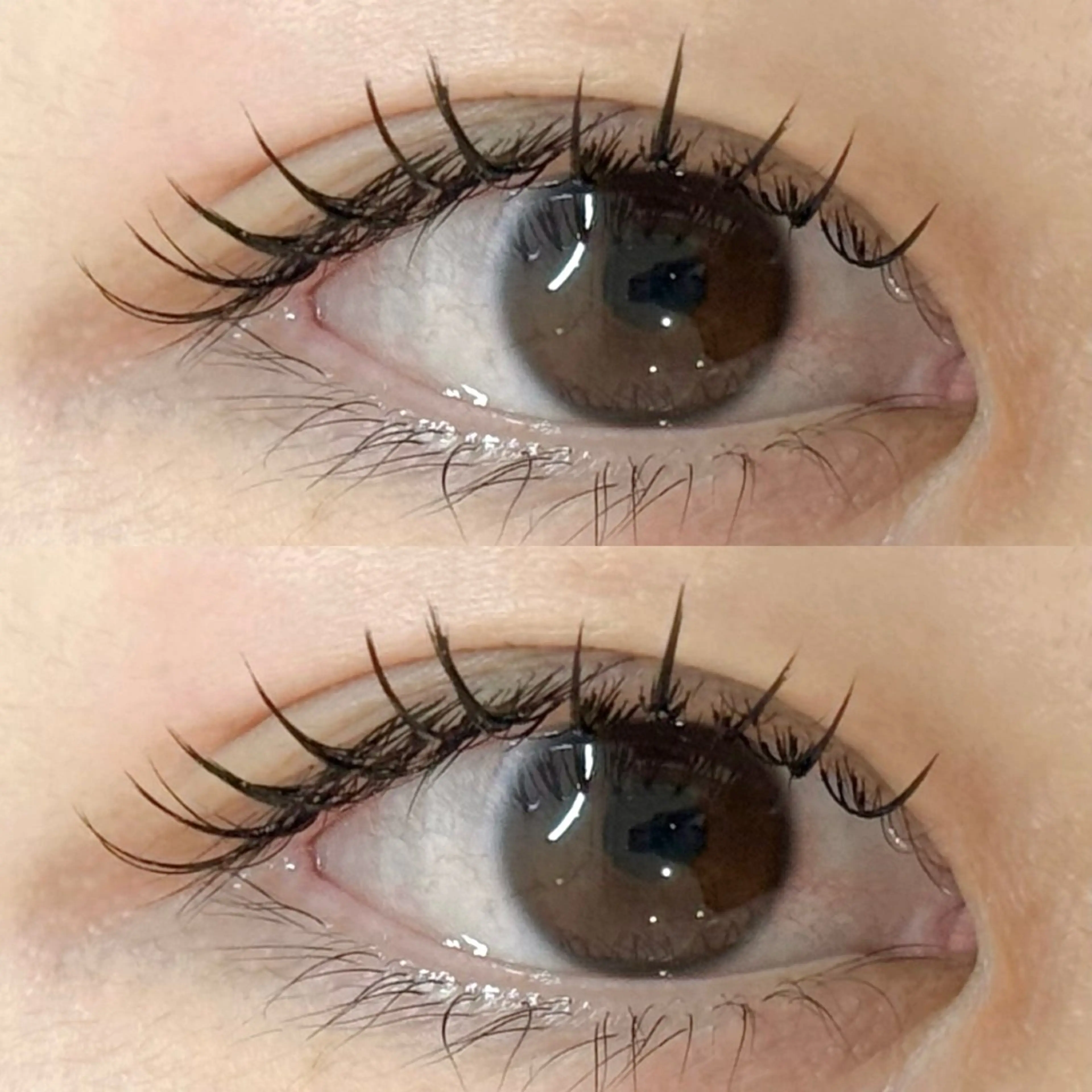 マツエク・マツパ MEME🐰 上本町/谷九のマツエク・マツパデザイン