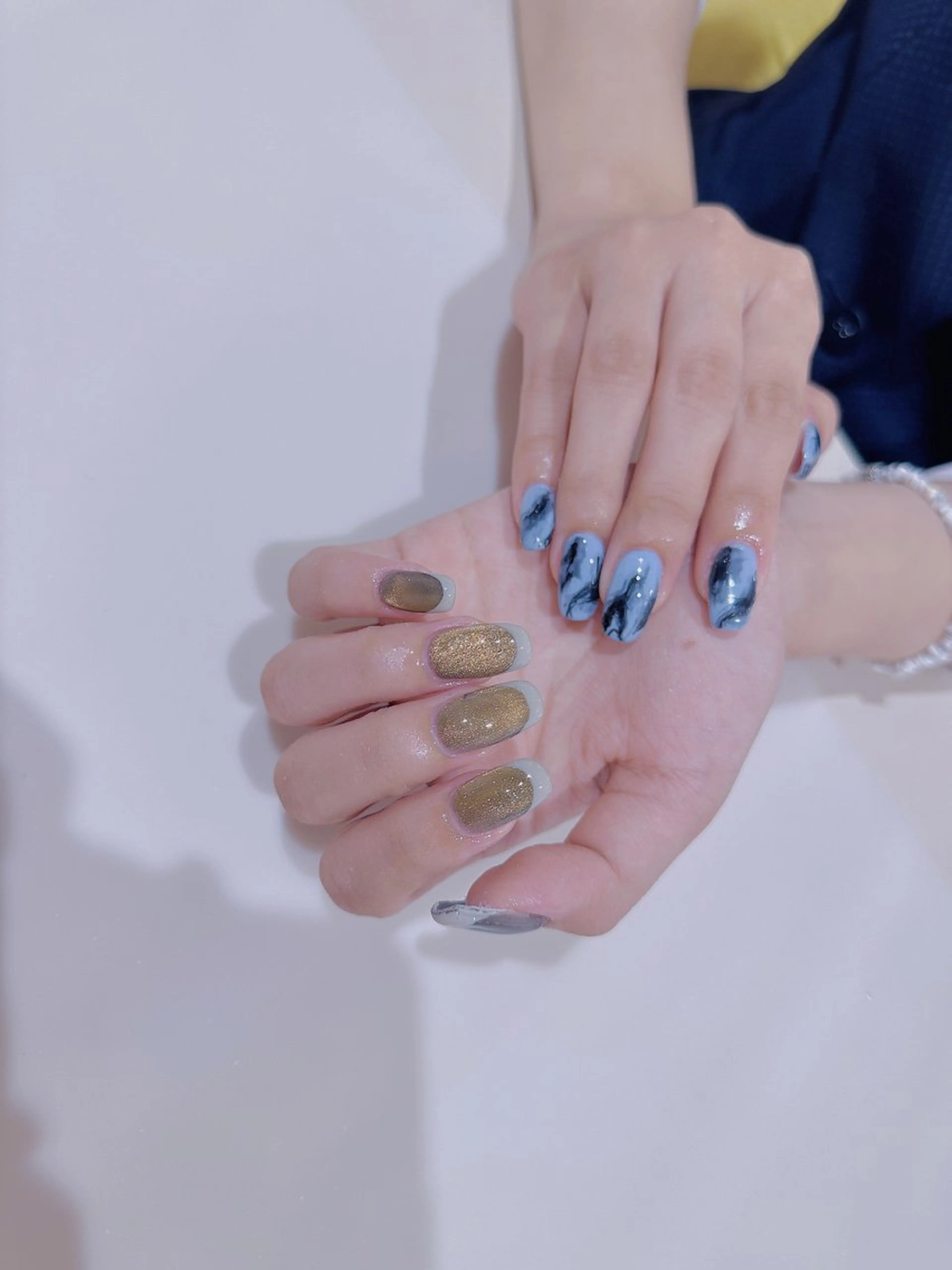 ネイル ハンドネイル NANA NAILのネイルデザイン