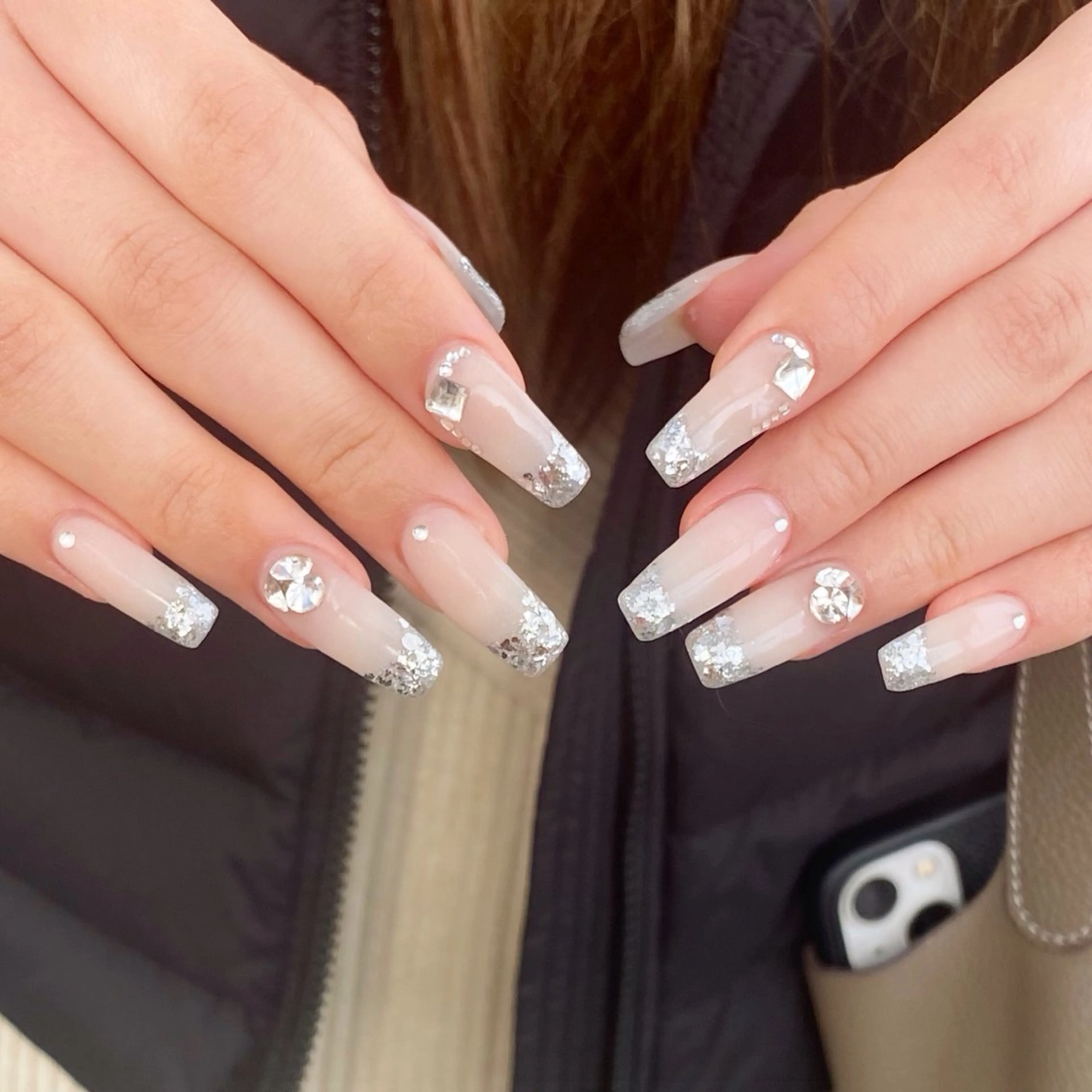 ネイル nail salon BONO所属・nail salon アトリエBONOのネイルデザイン