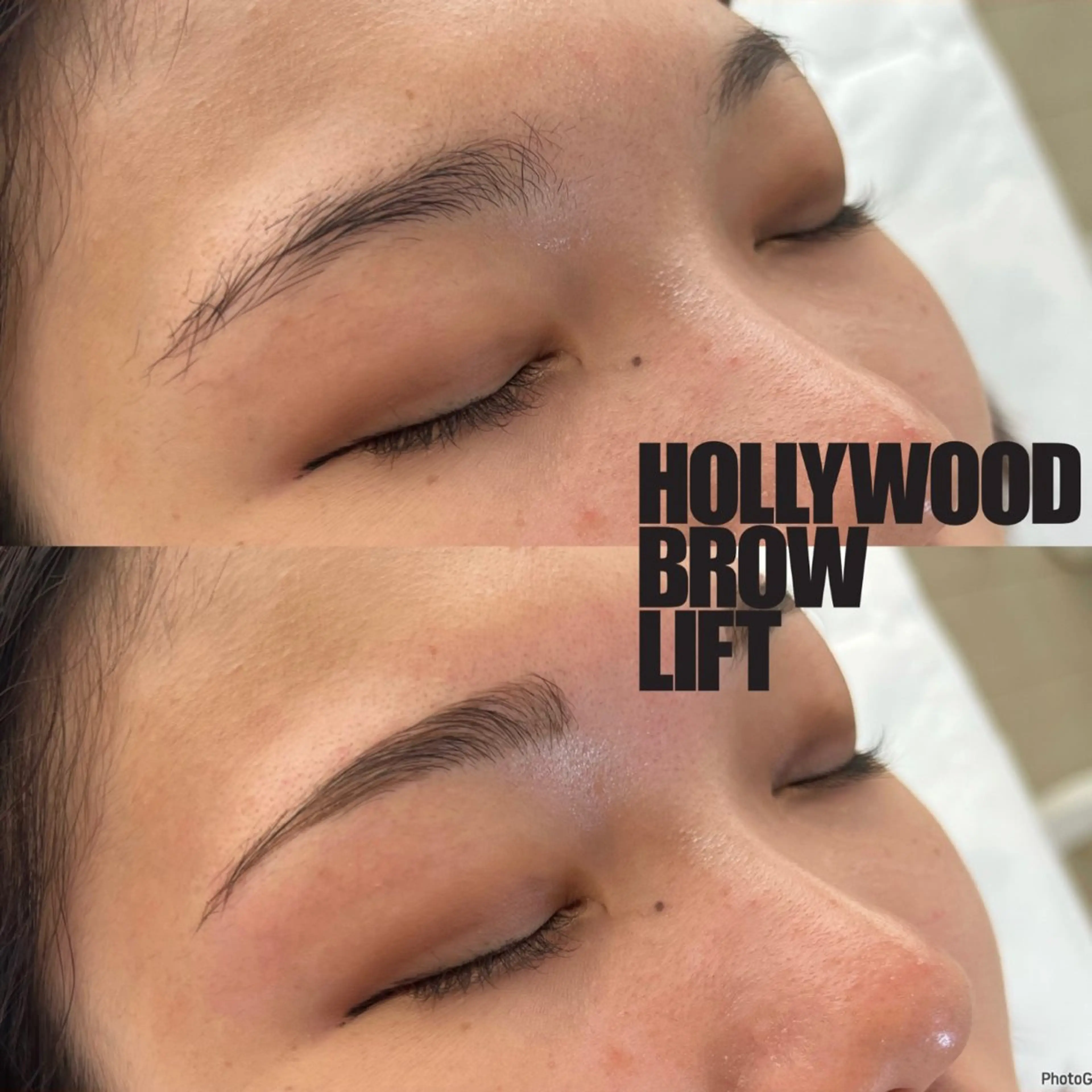 アイブロウ ワックス脱毛 その他(アイブロウ) 脱毛＆Beauty salon IILA所属・垢抜けお手伝い💖 Sakuraの眉毛・アイブロウイメージ