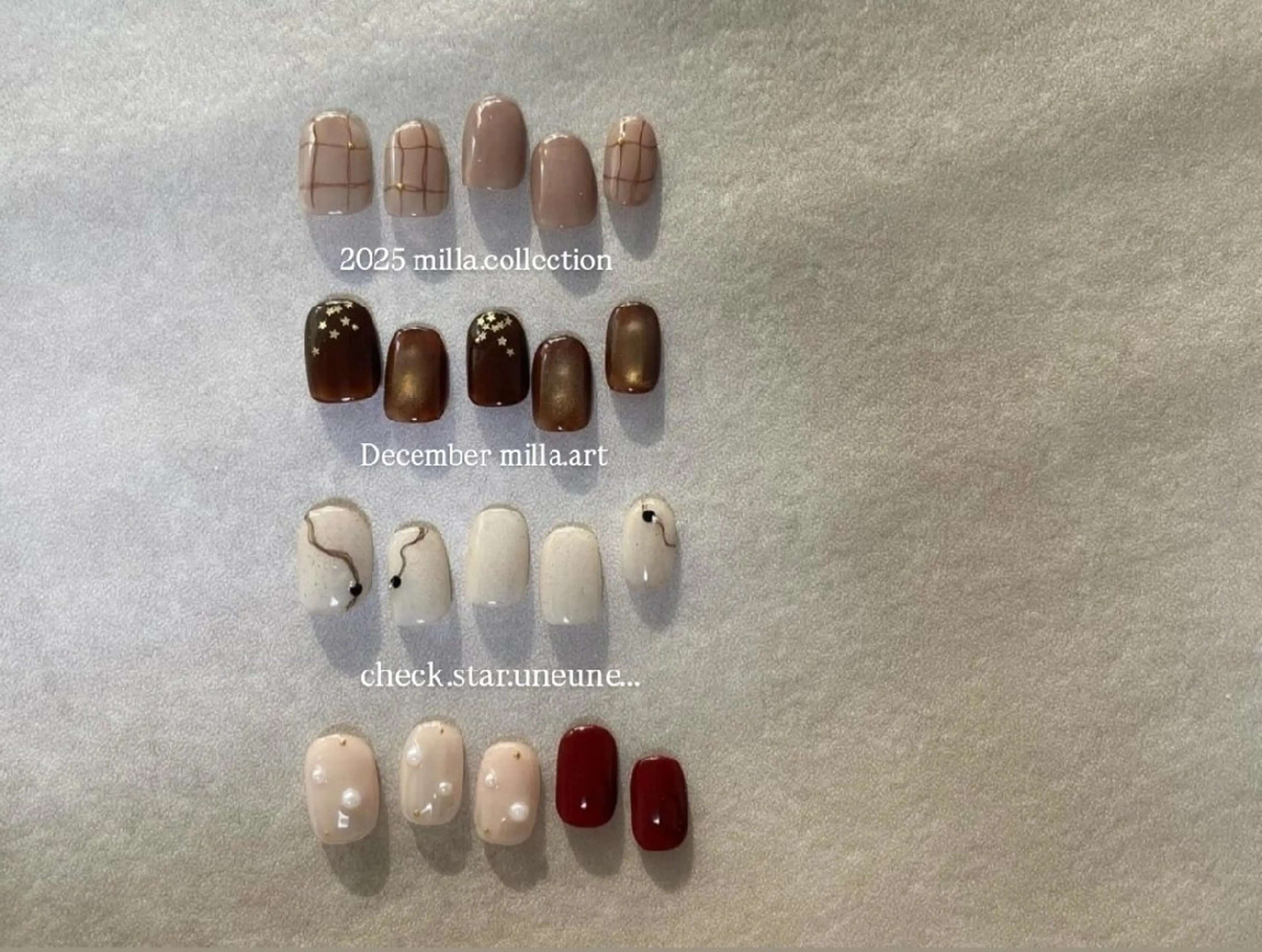 【パラジェル】milla.artの写真