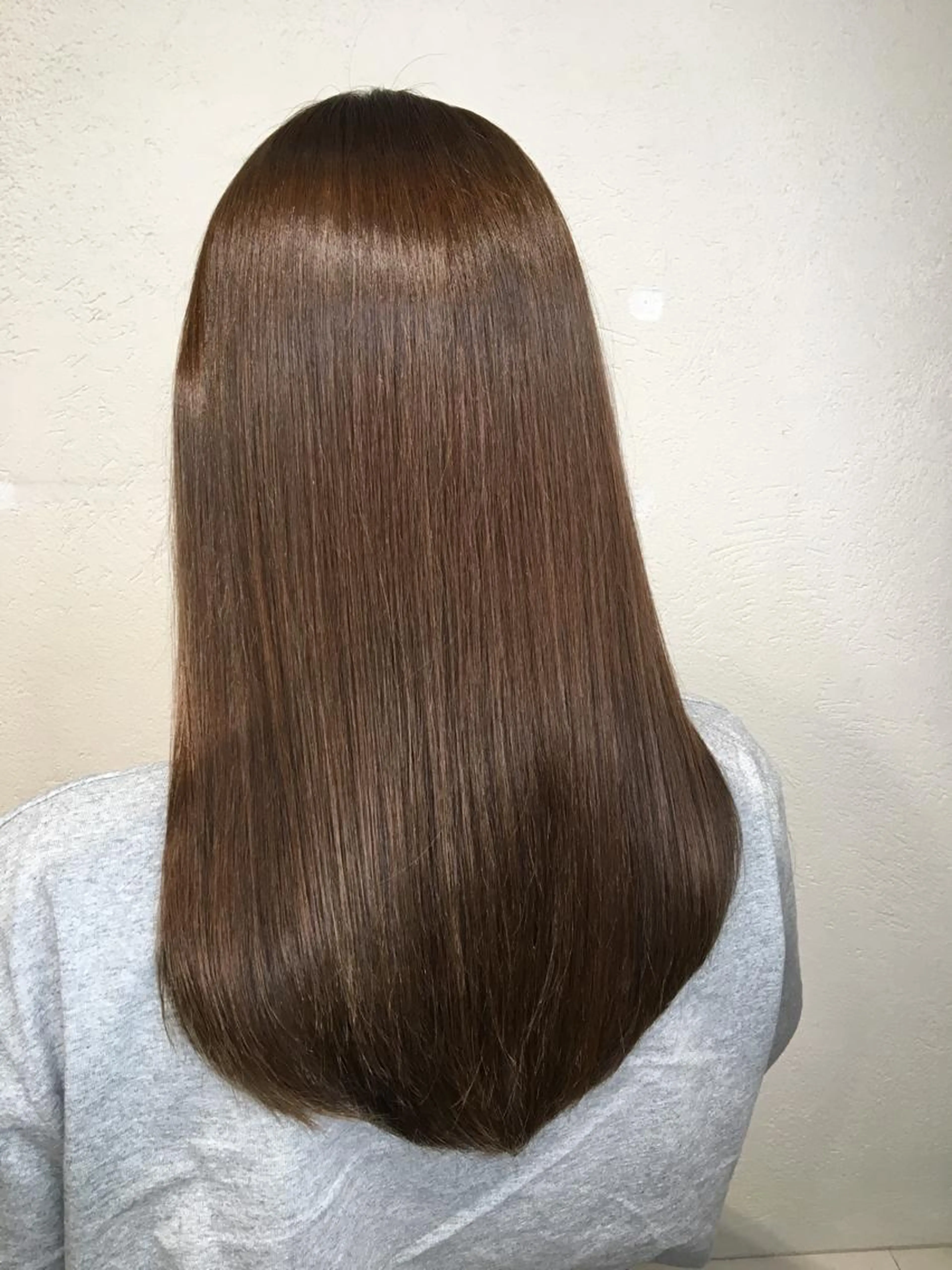 ✨初回限定✨カット ➕カラーの写真