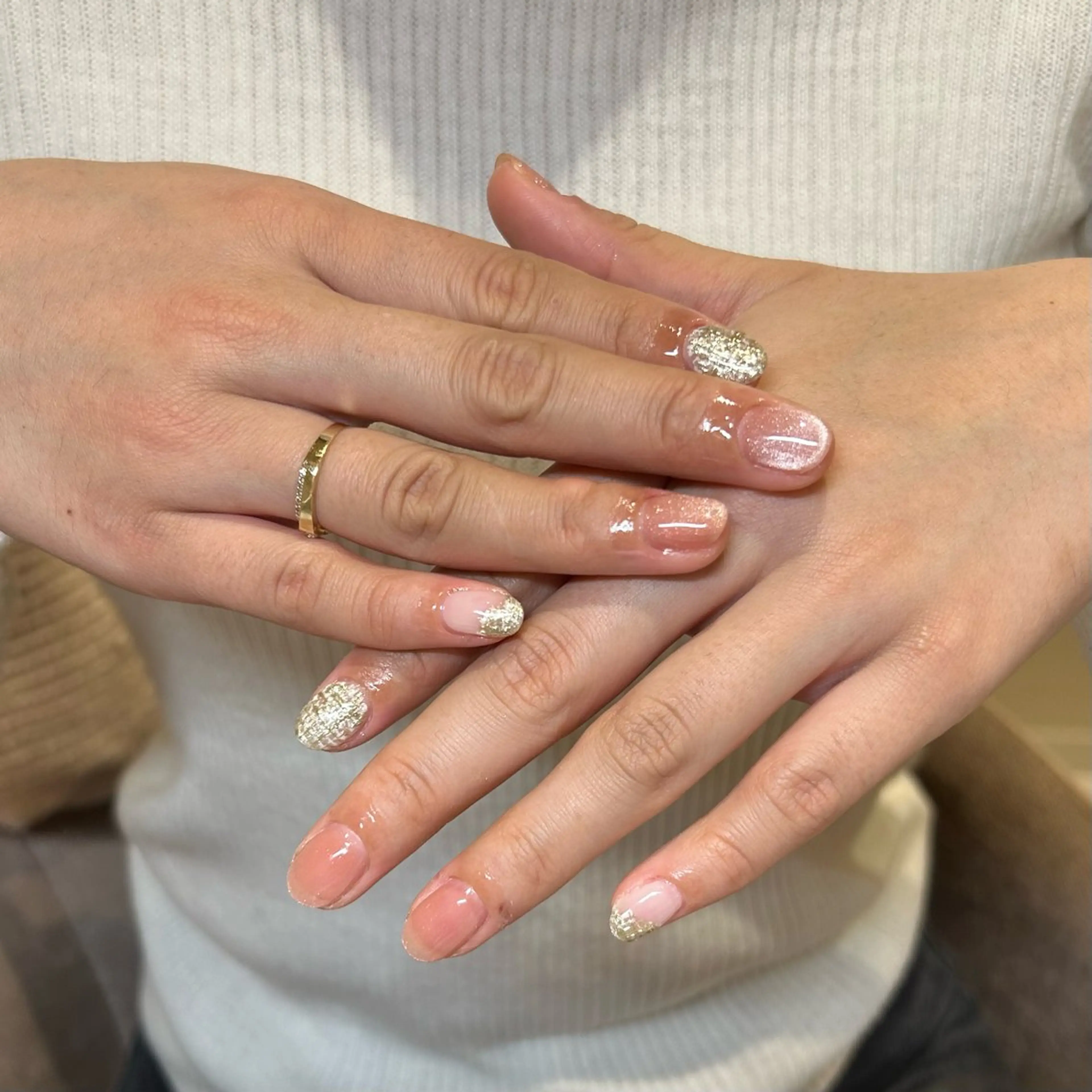 ネイル A. Hashimotoのネイルデザイン