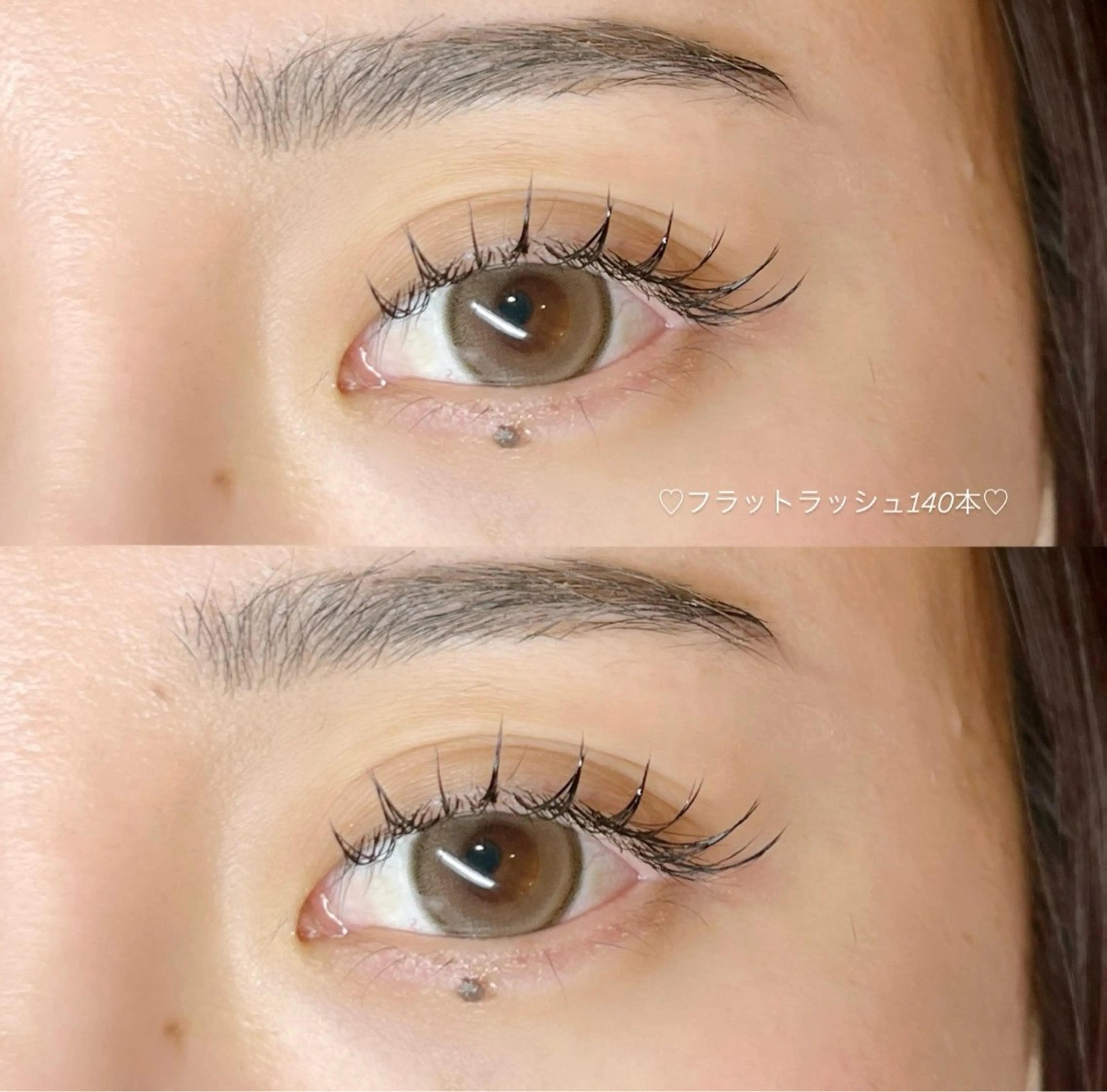 マツエク・マツパ マツエク アイリスト / miki♡のマツエク・マツパデザイン