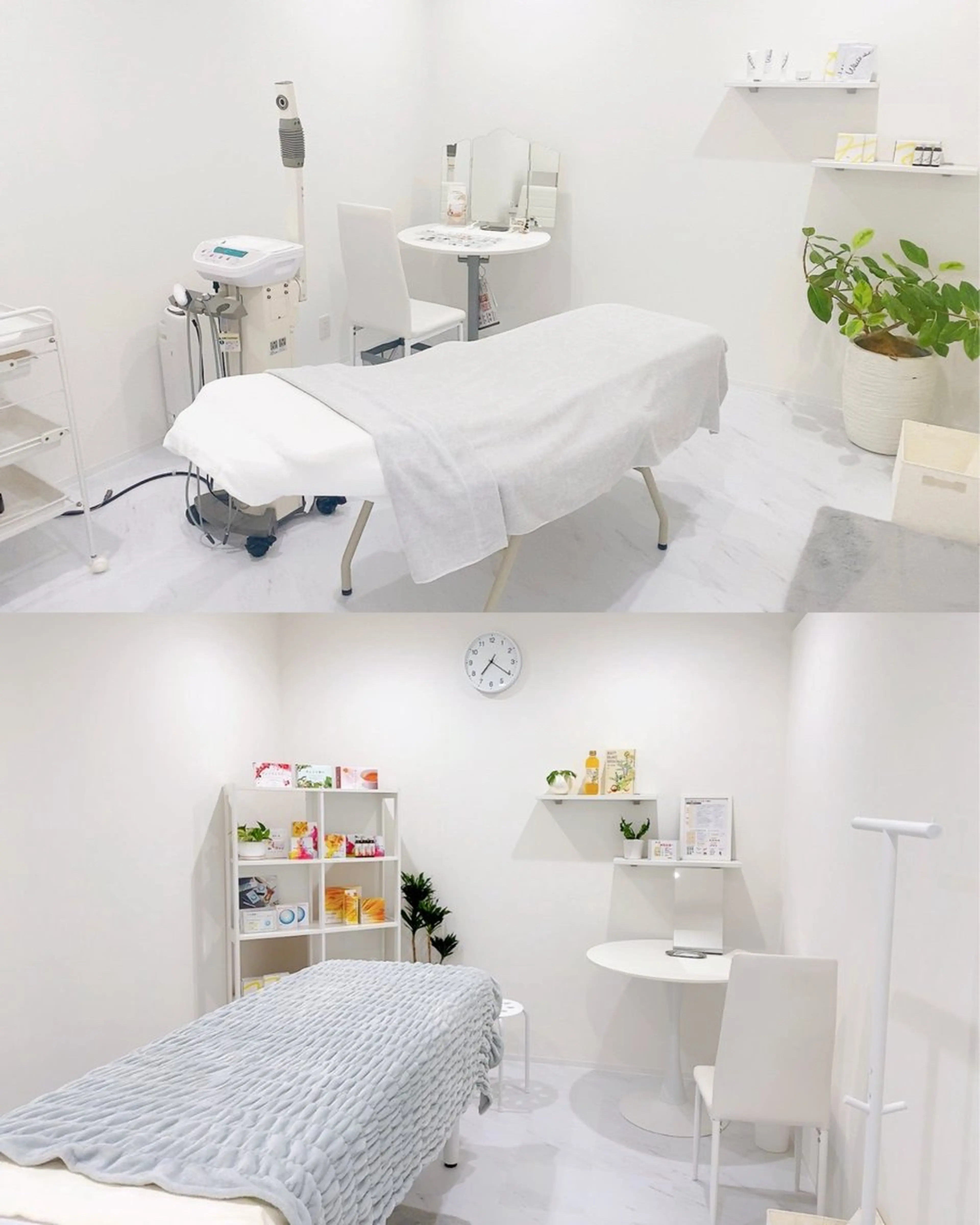 エステ POLA Esthe inn Calm所属・Estheinn Calm竹内のエステ・リラクイメージ