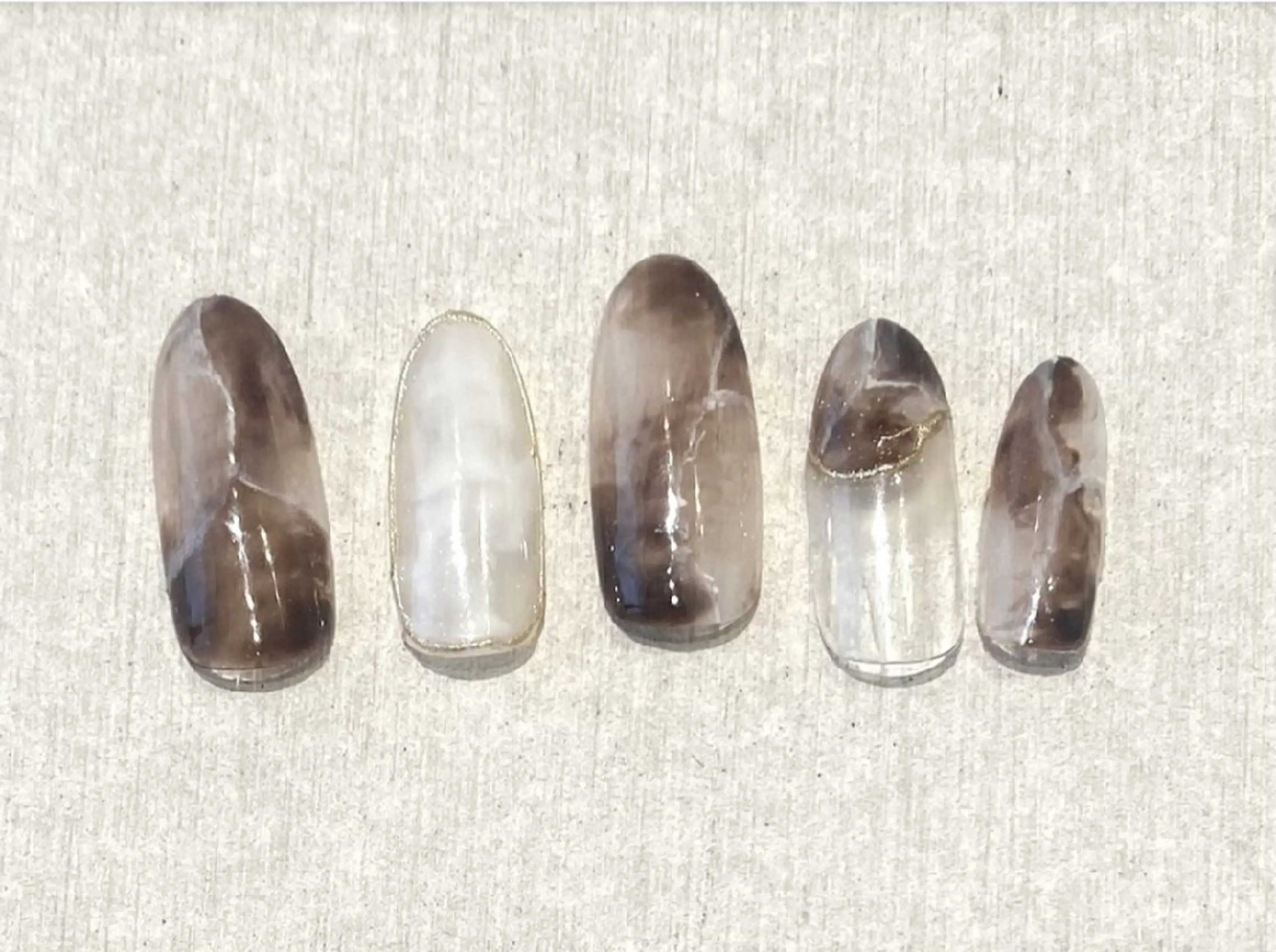 ネイル aoyagi maiのネイルデザイン