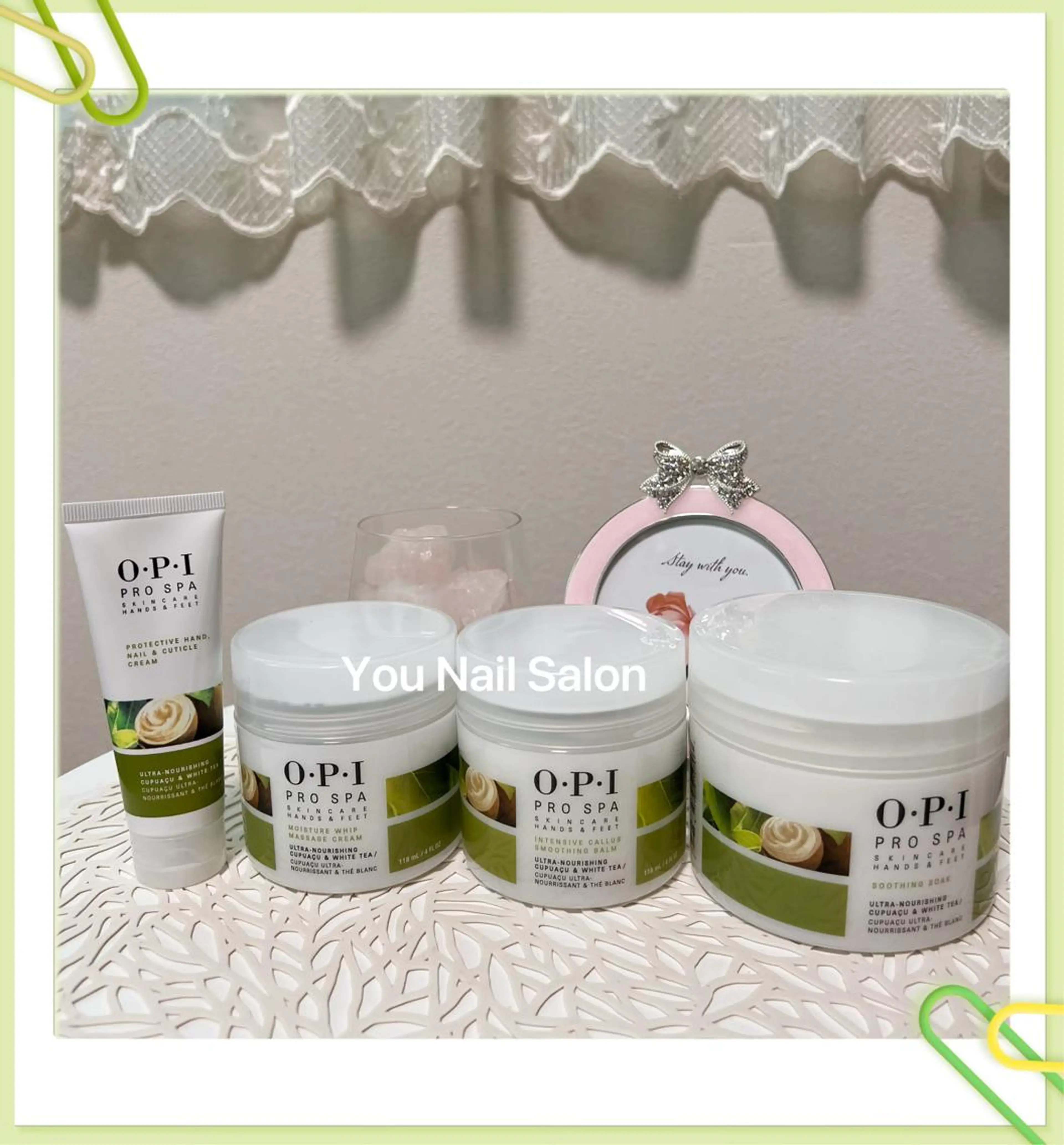 ネイル 狭山店(林) You nailのネイルデザイン