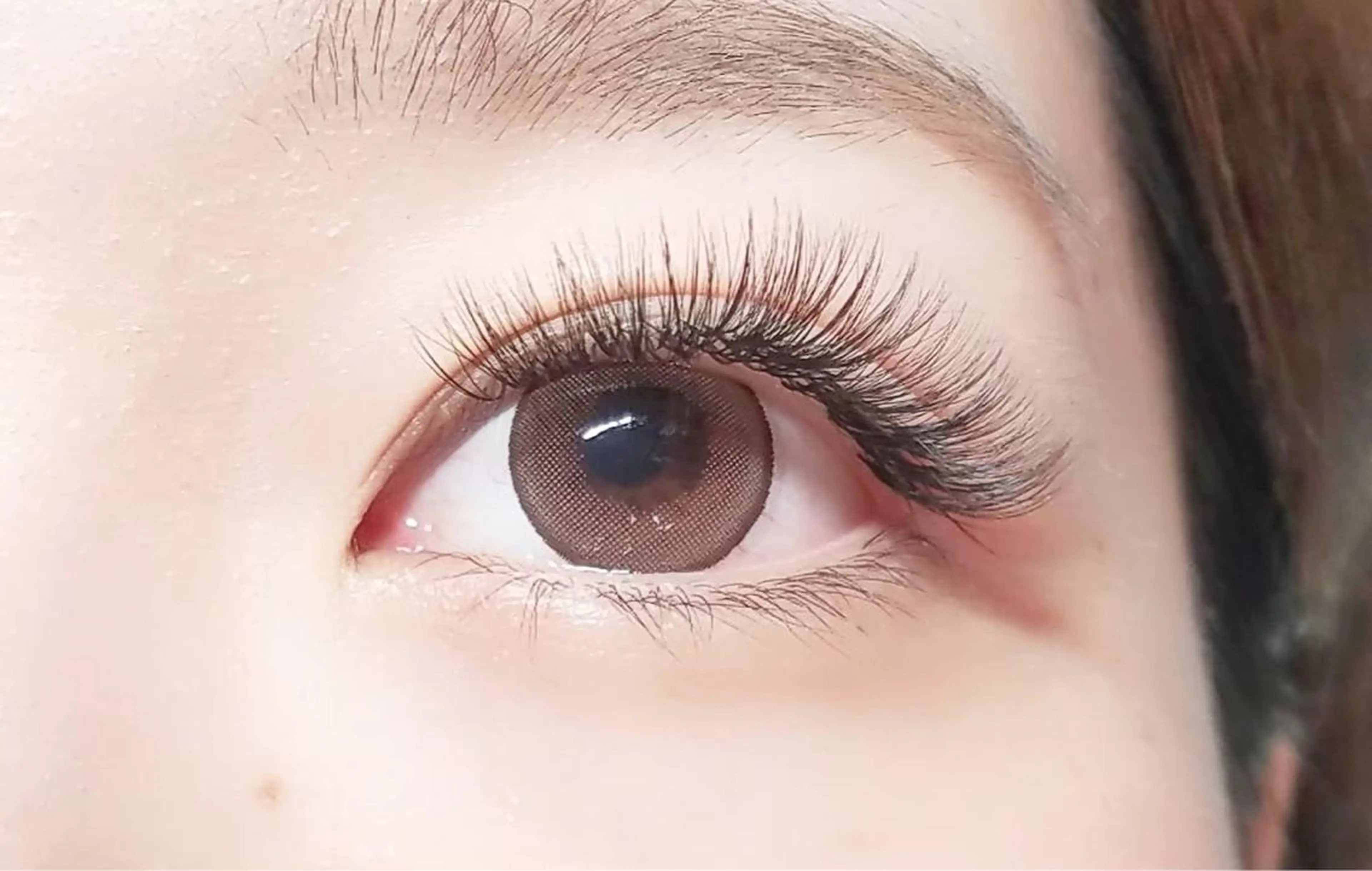 マツエク・マツパ 宮野 麻衣のマツエク・マツパデザイン