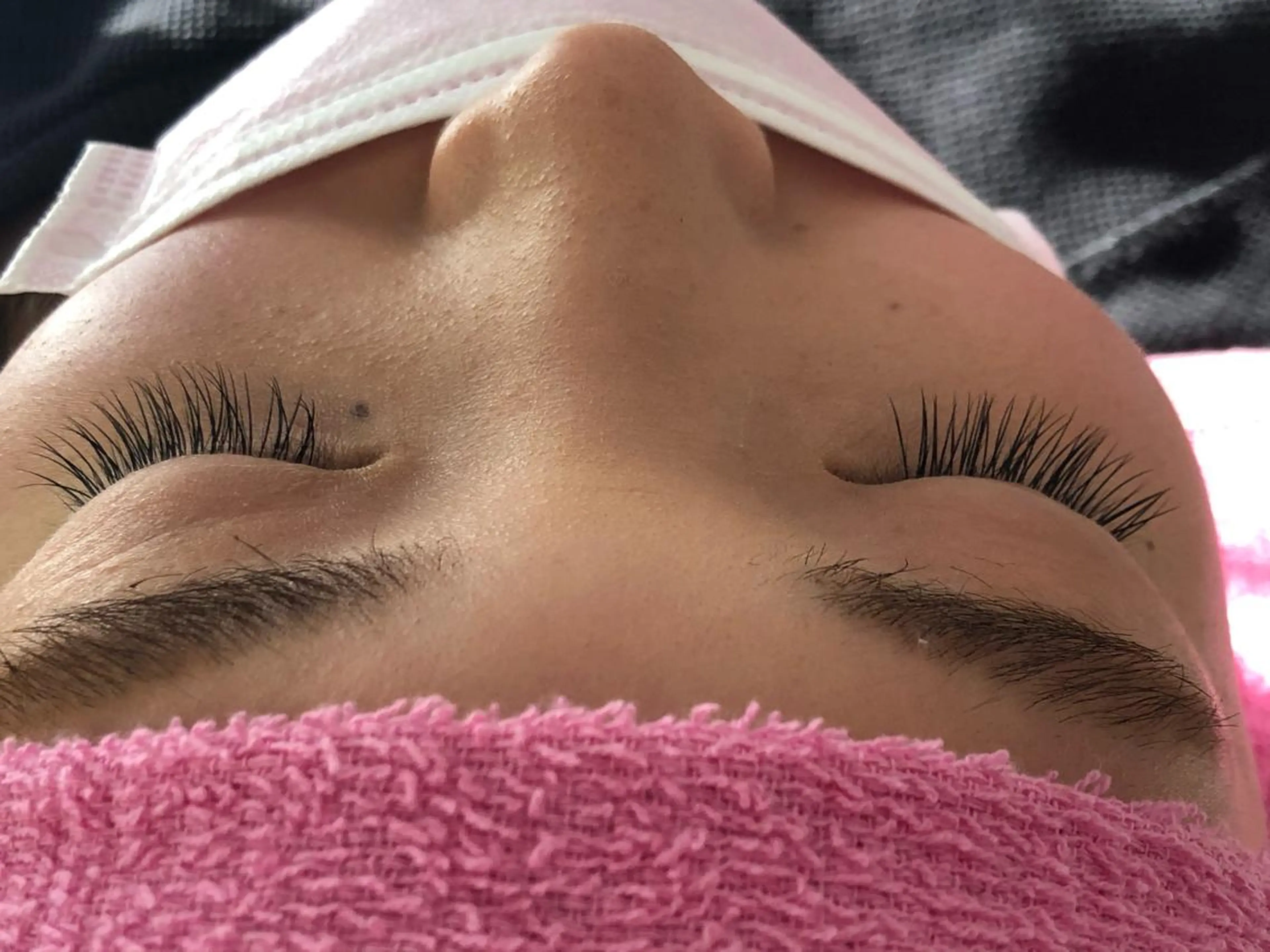 マツエク・マツパ マツエク 中村 美幸のマツエク・マツパデザイン