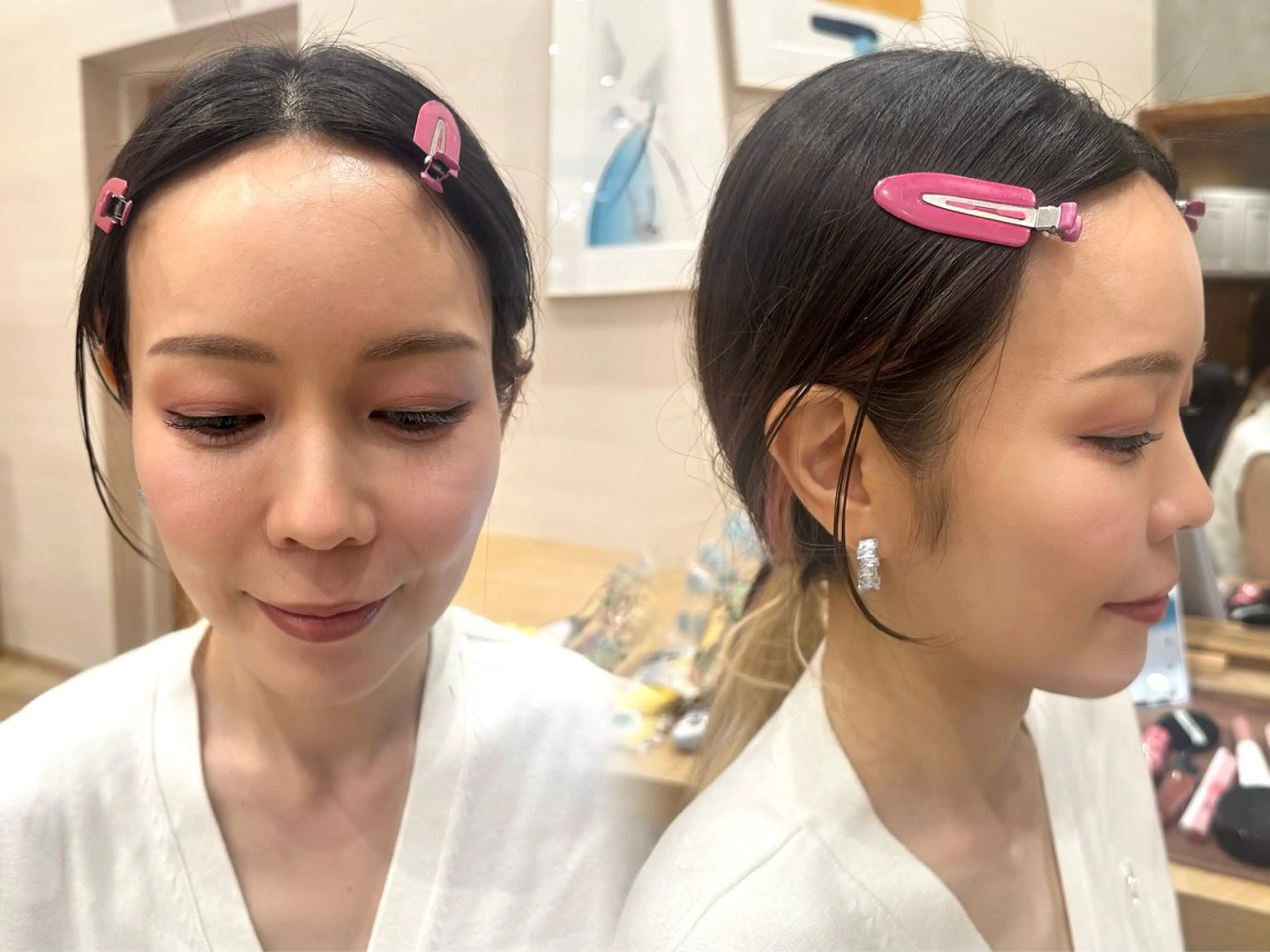 Jet Set東京ミッドタウン日比谷所属・原 えりかのその他イメージ