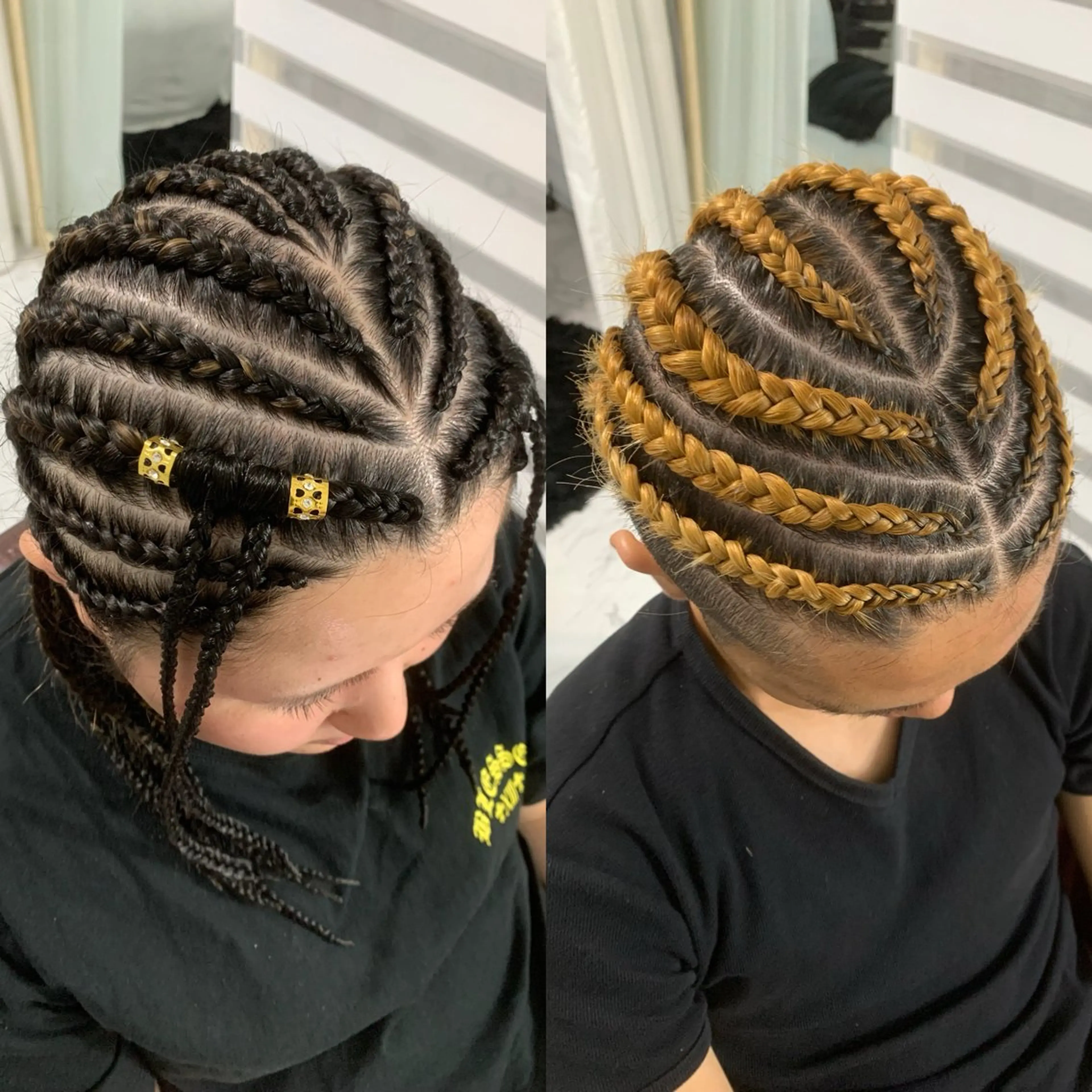 ヘアアレンジ エクステ ヘアセット SPINEL Sawaのヘアスタイル